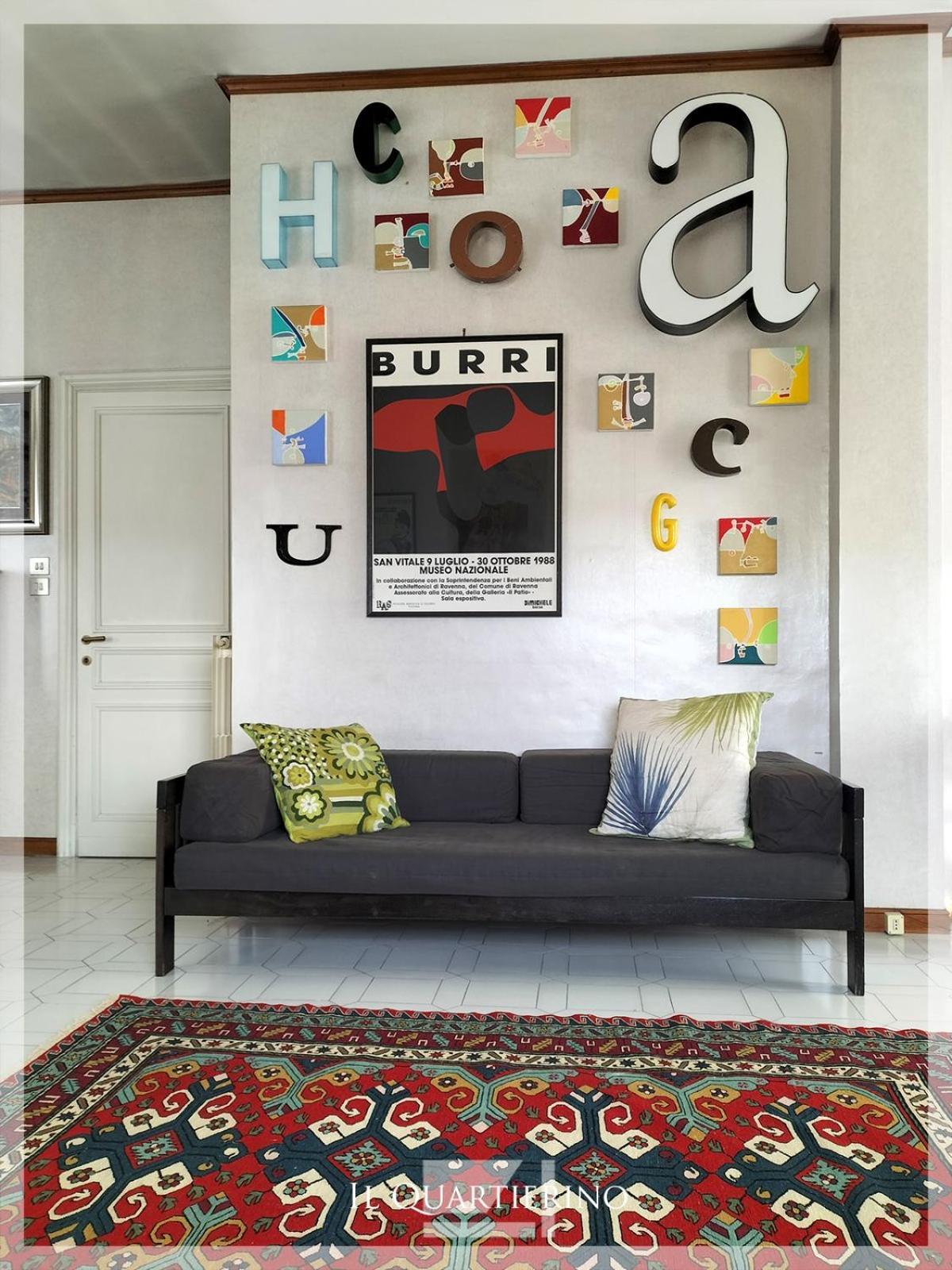Il Quartierino Apartment *