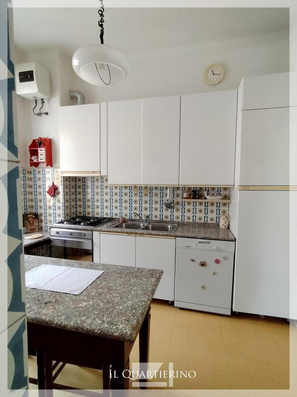 Il Quartierino Apartment *