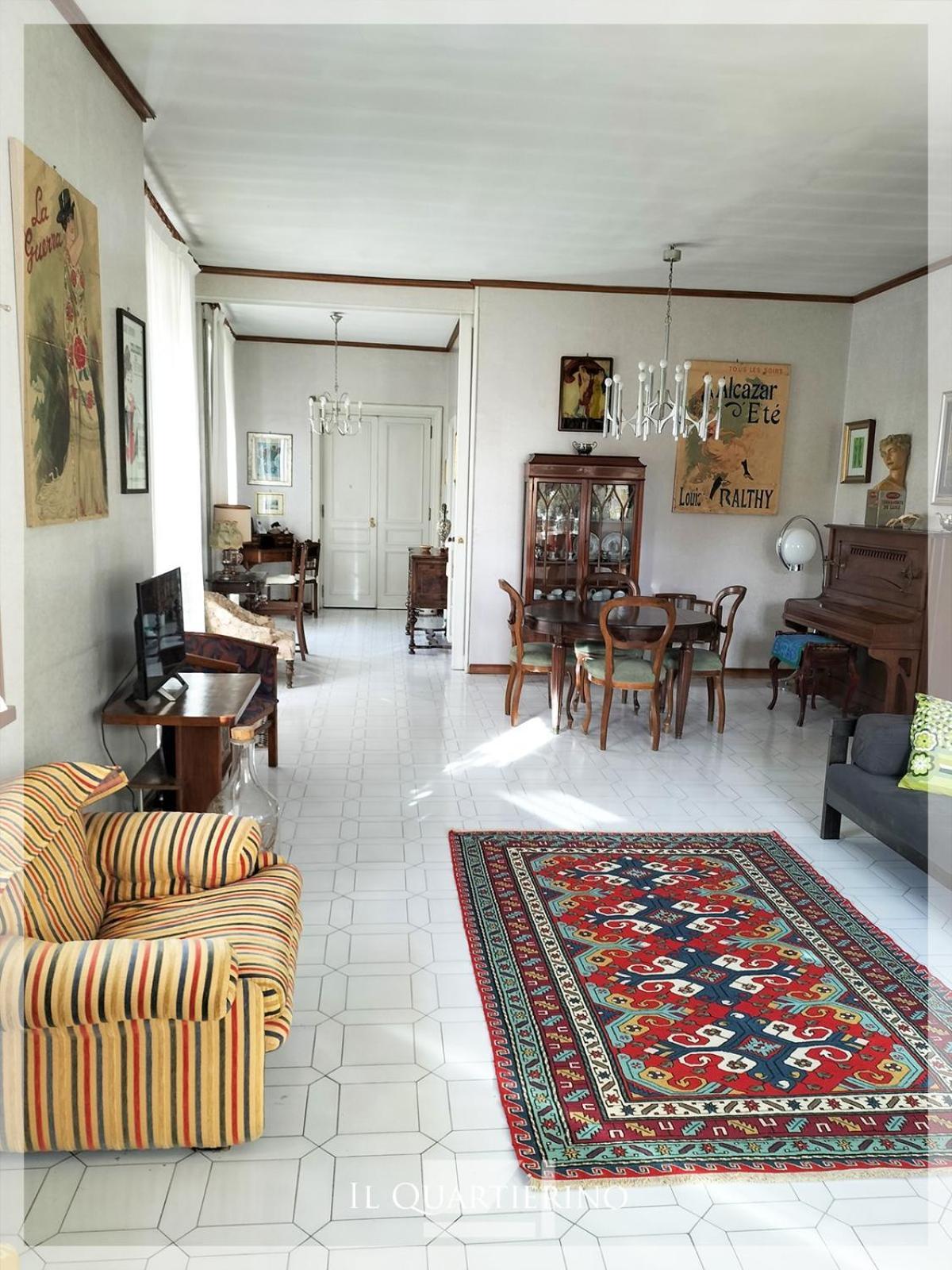 Apartment Il Quartierino