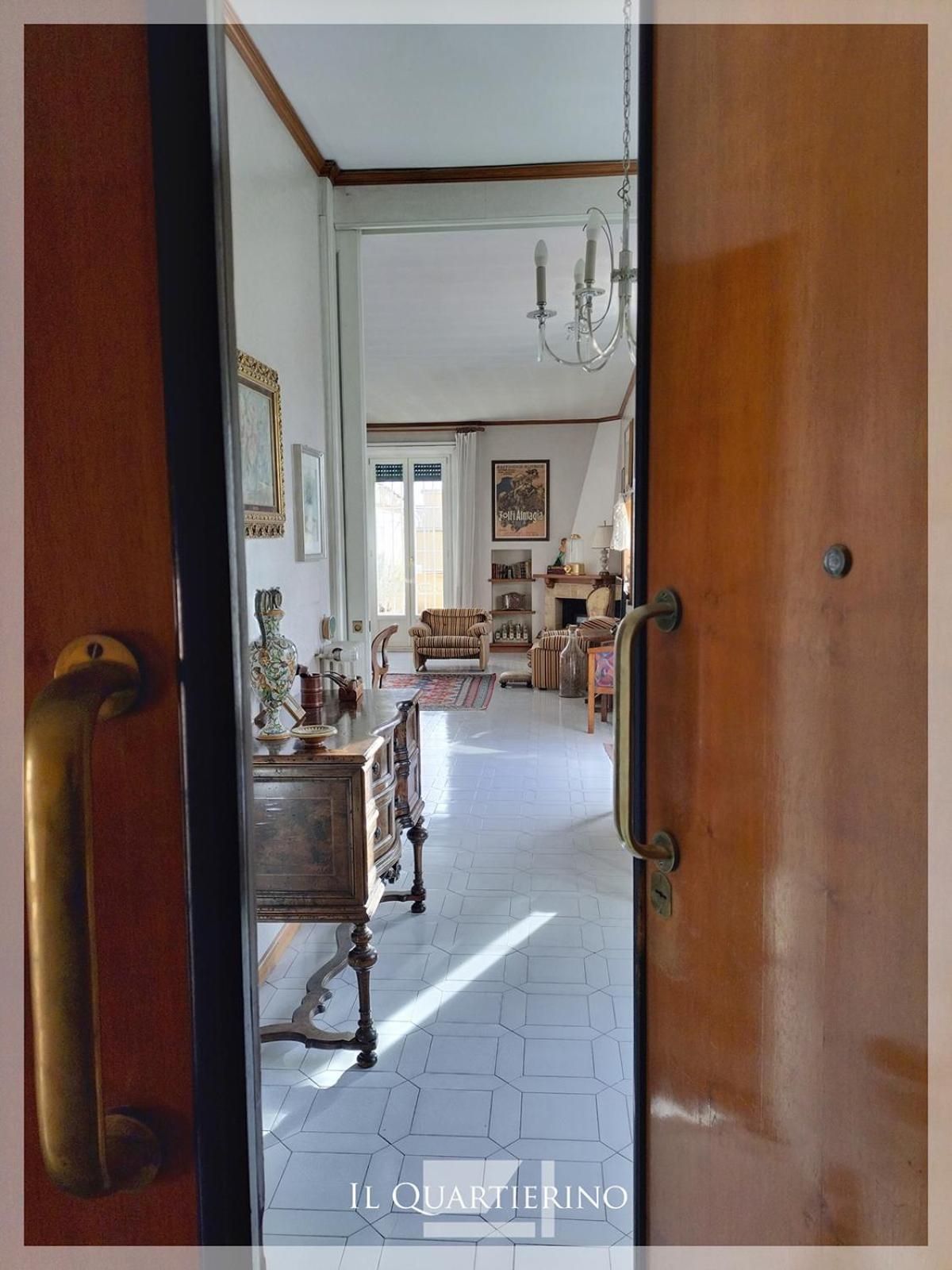 Apartment Il Quartierino *