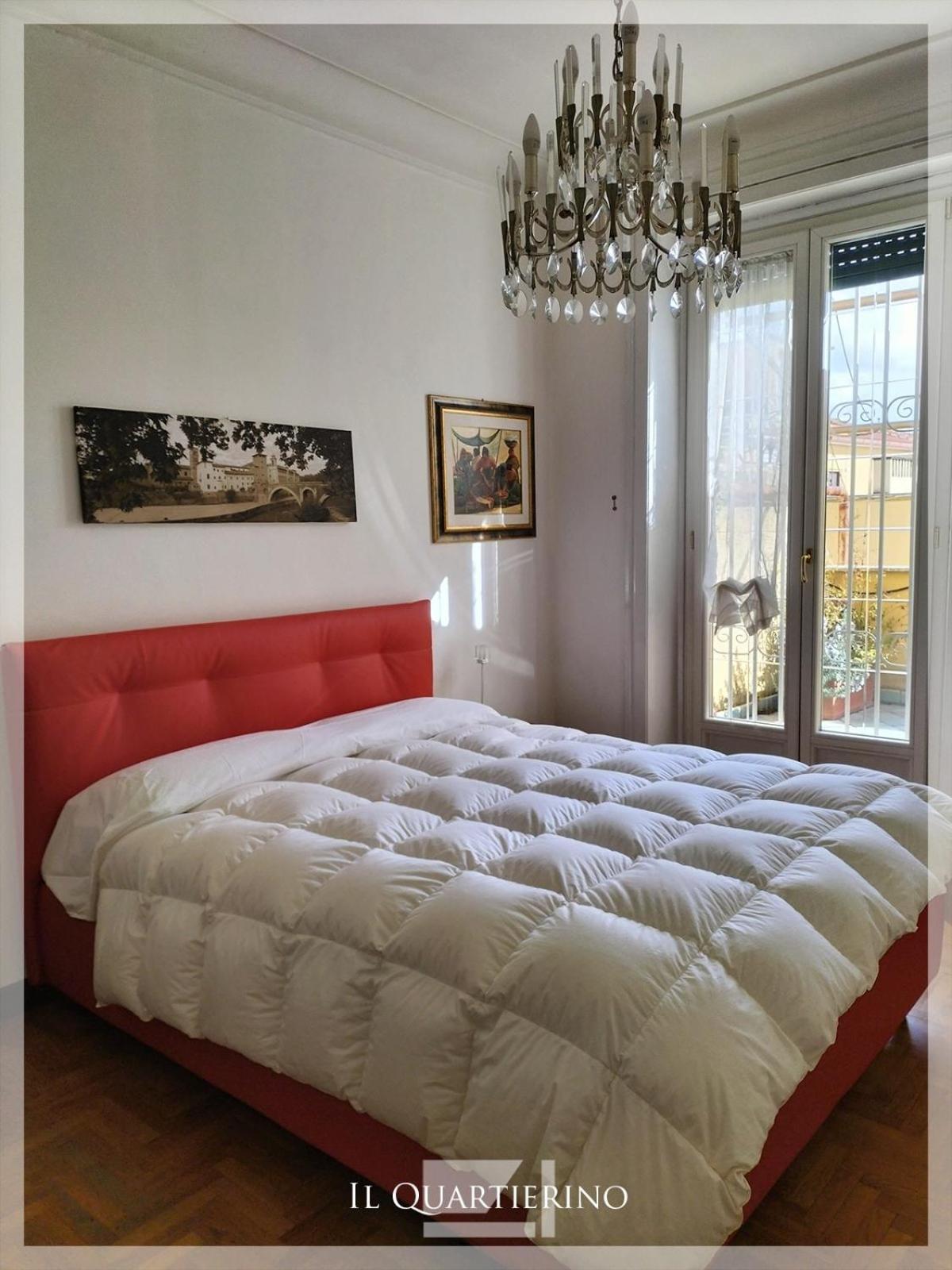 Il Quartierino Apartment