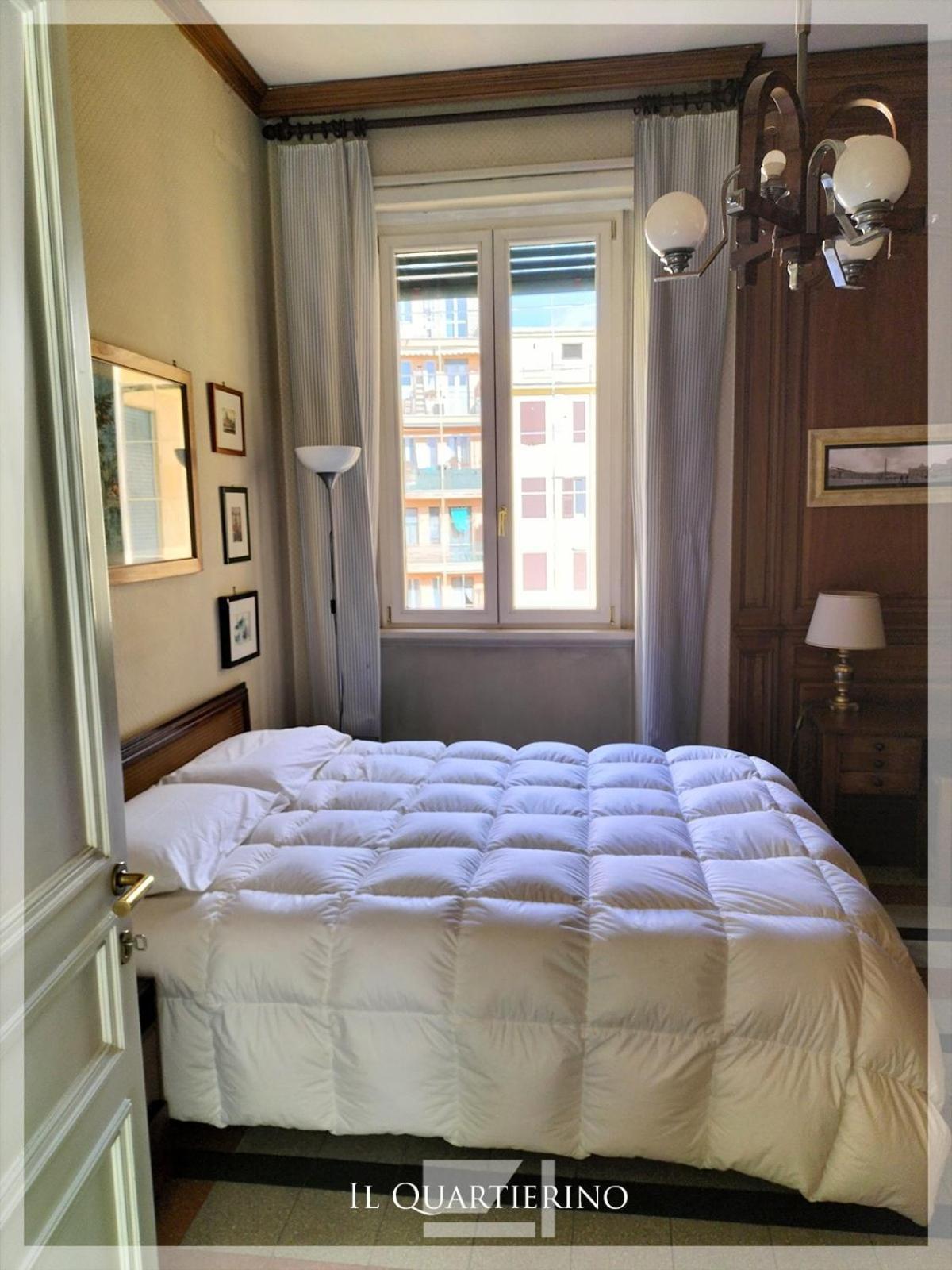 Il Quartierino Apartment