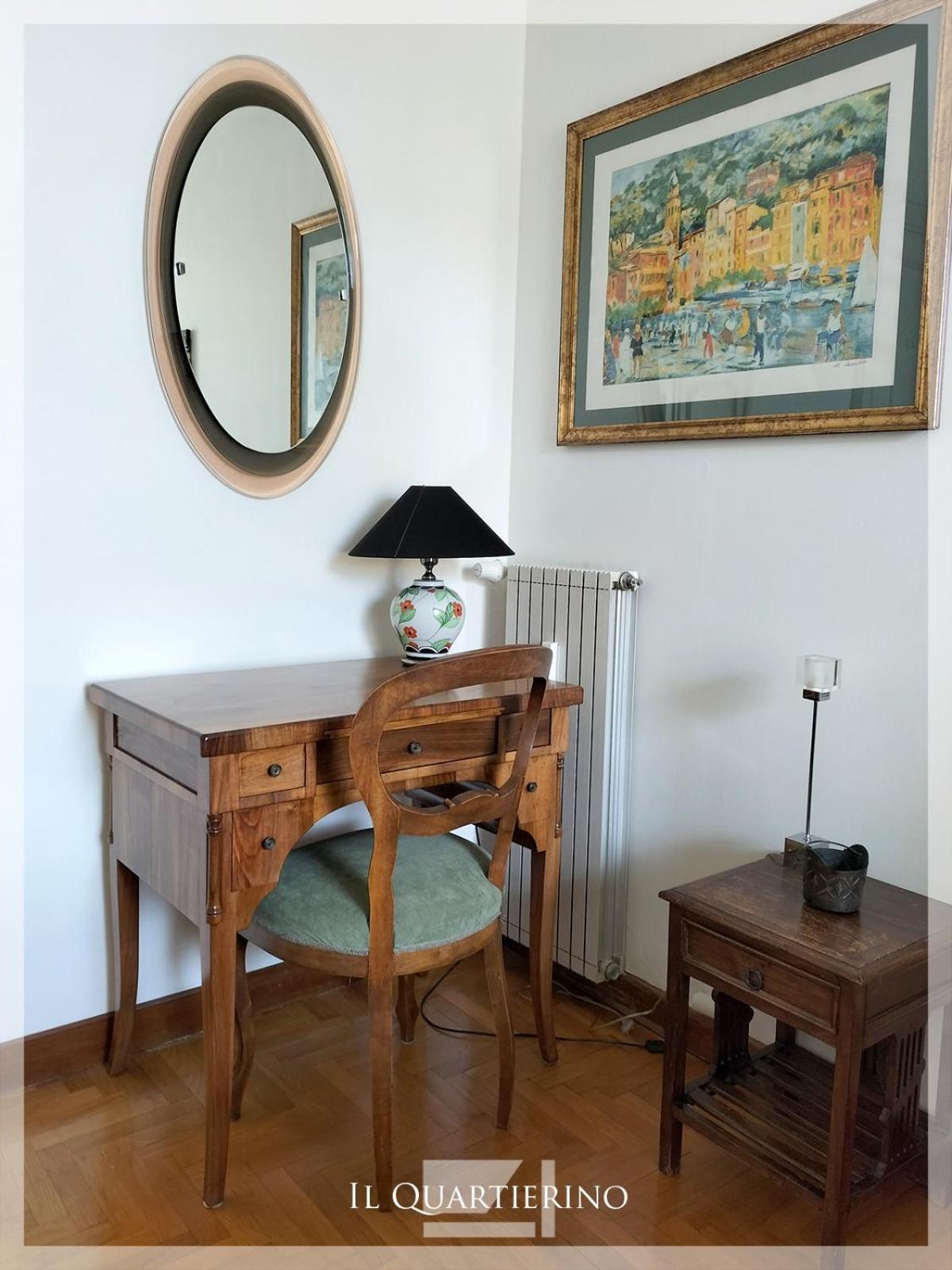 Apartment Il Quartierino