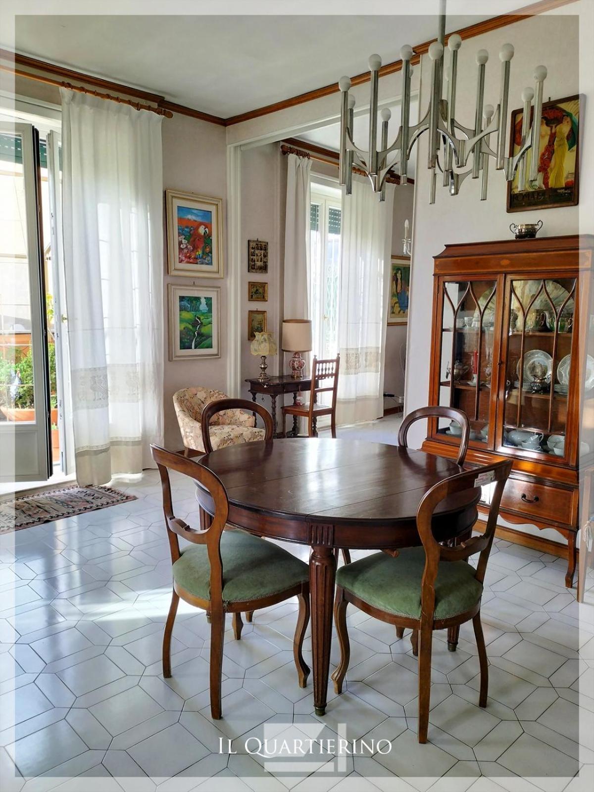 Apartment Il Quartierino