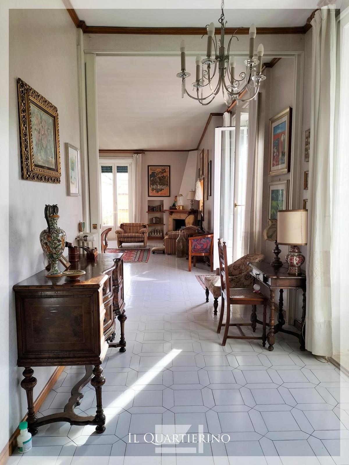 Apartment Il Quartierino