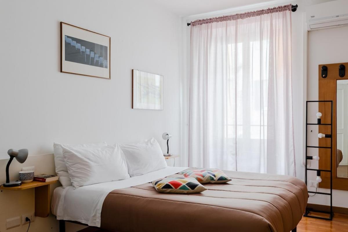 Apartment Casa Buonarroti, Rome, Center, Elegant And Quiet Rome