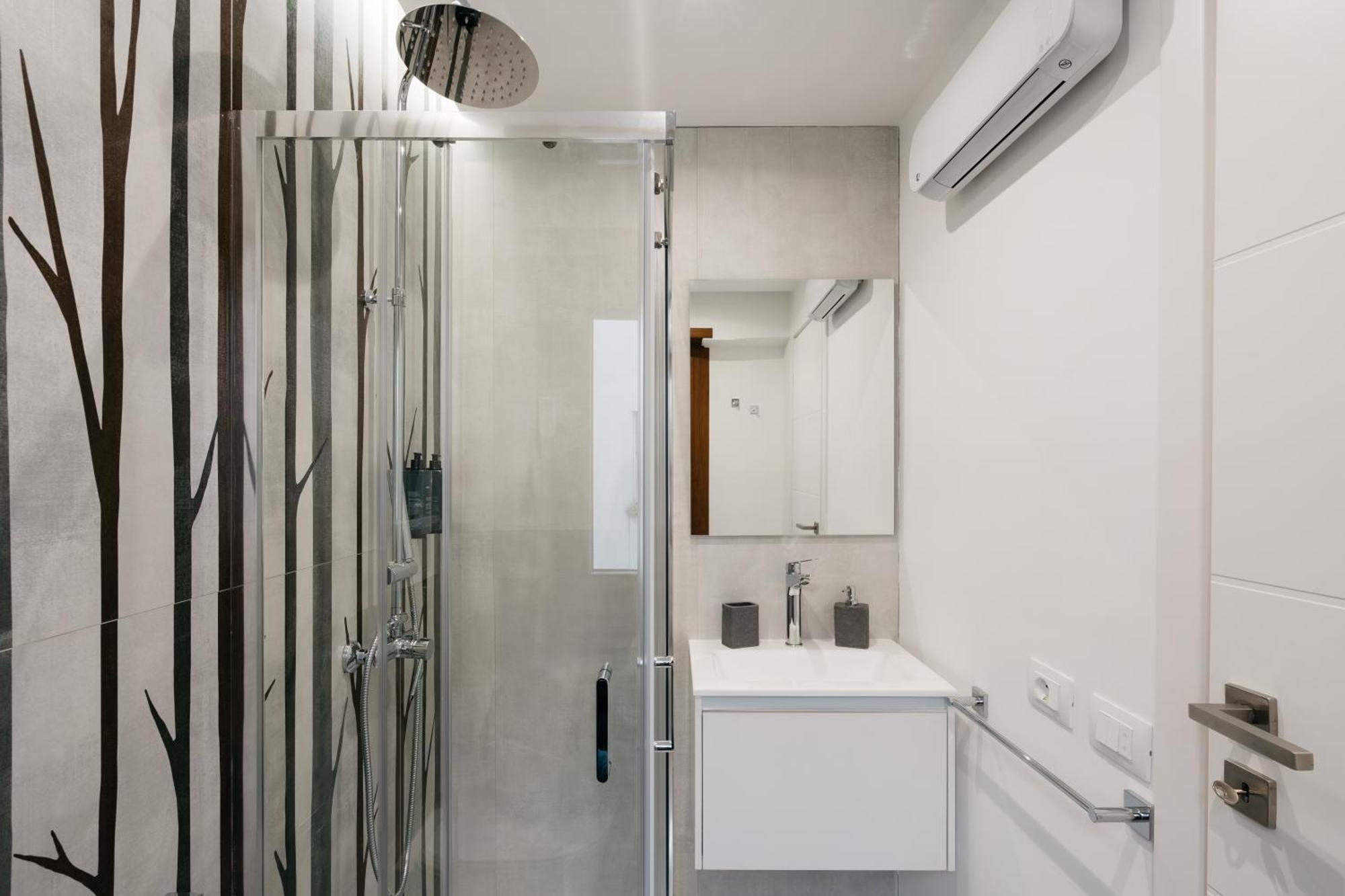 Apartment Tuscolanum