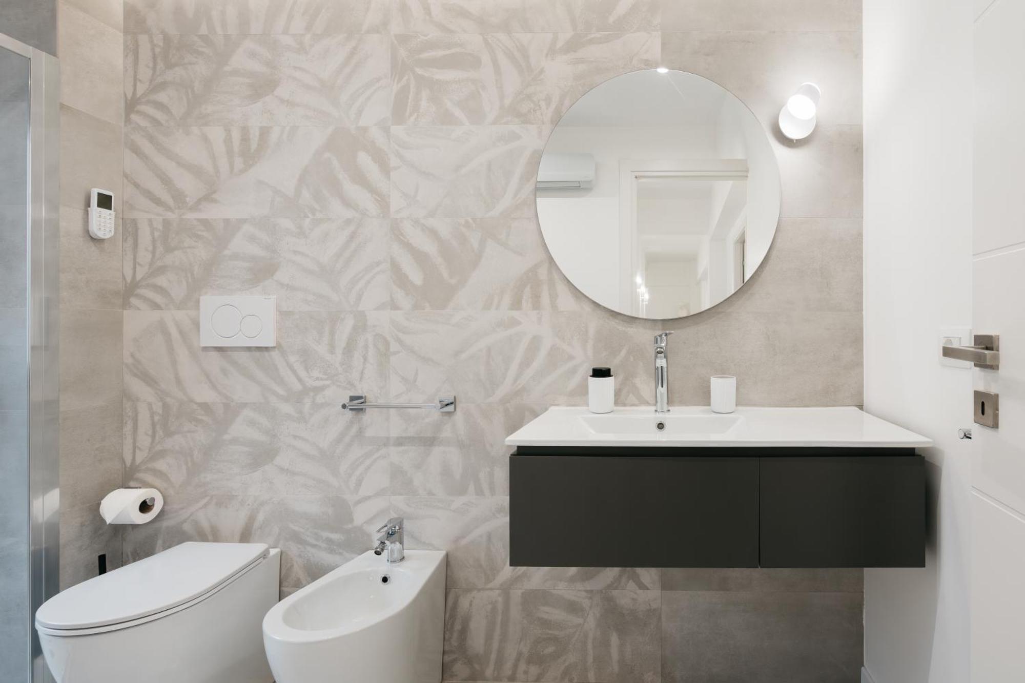 Tuscolanum Apartment *