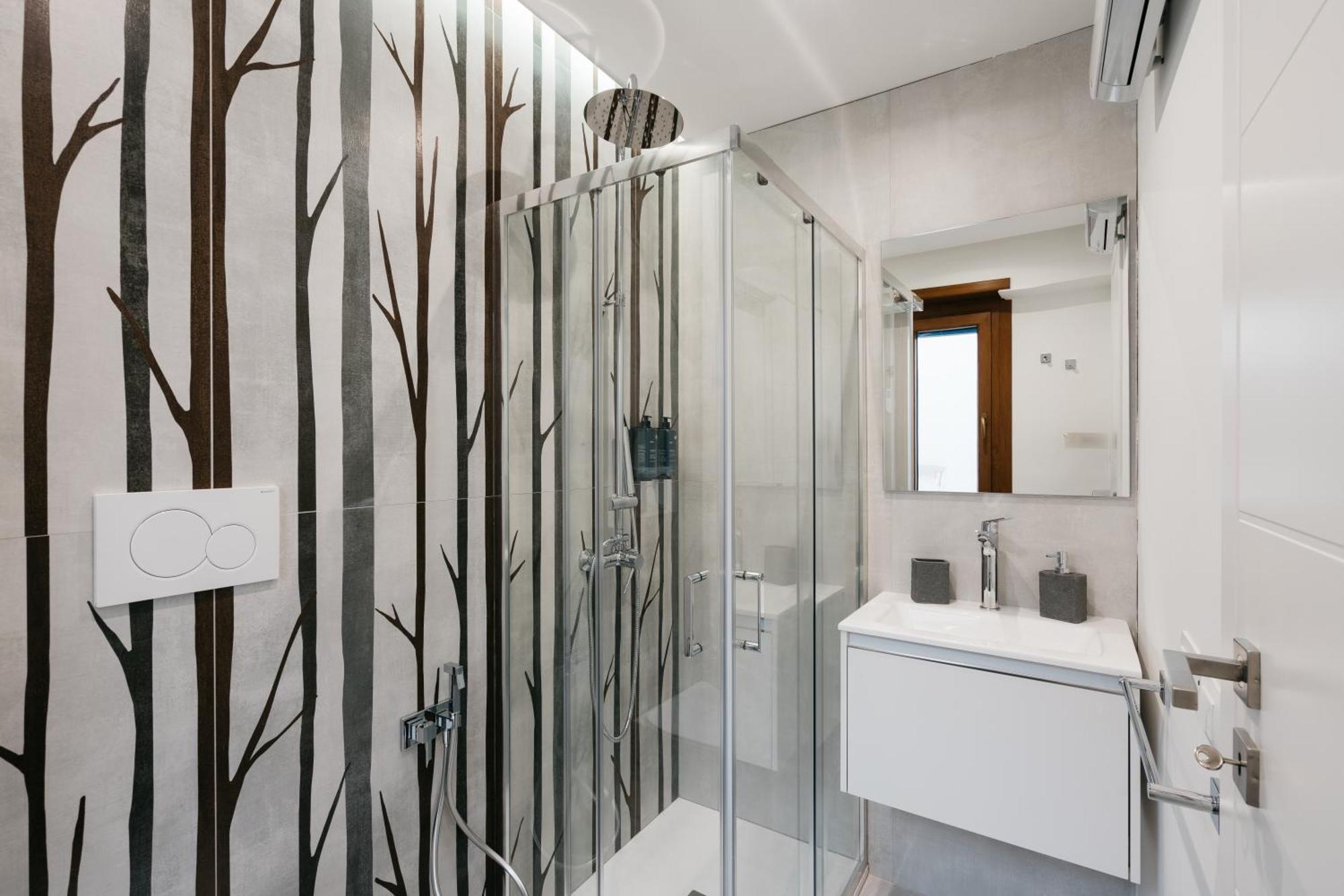 Tuscolanum Apartment *