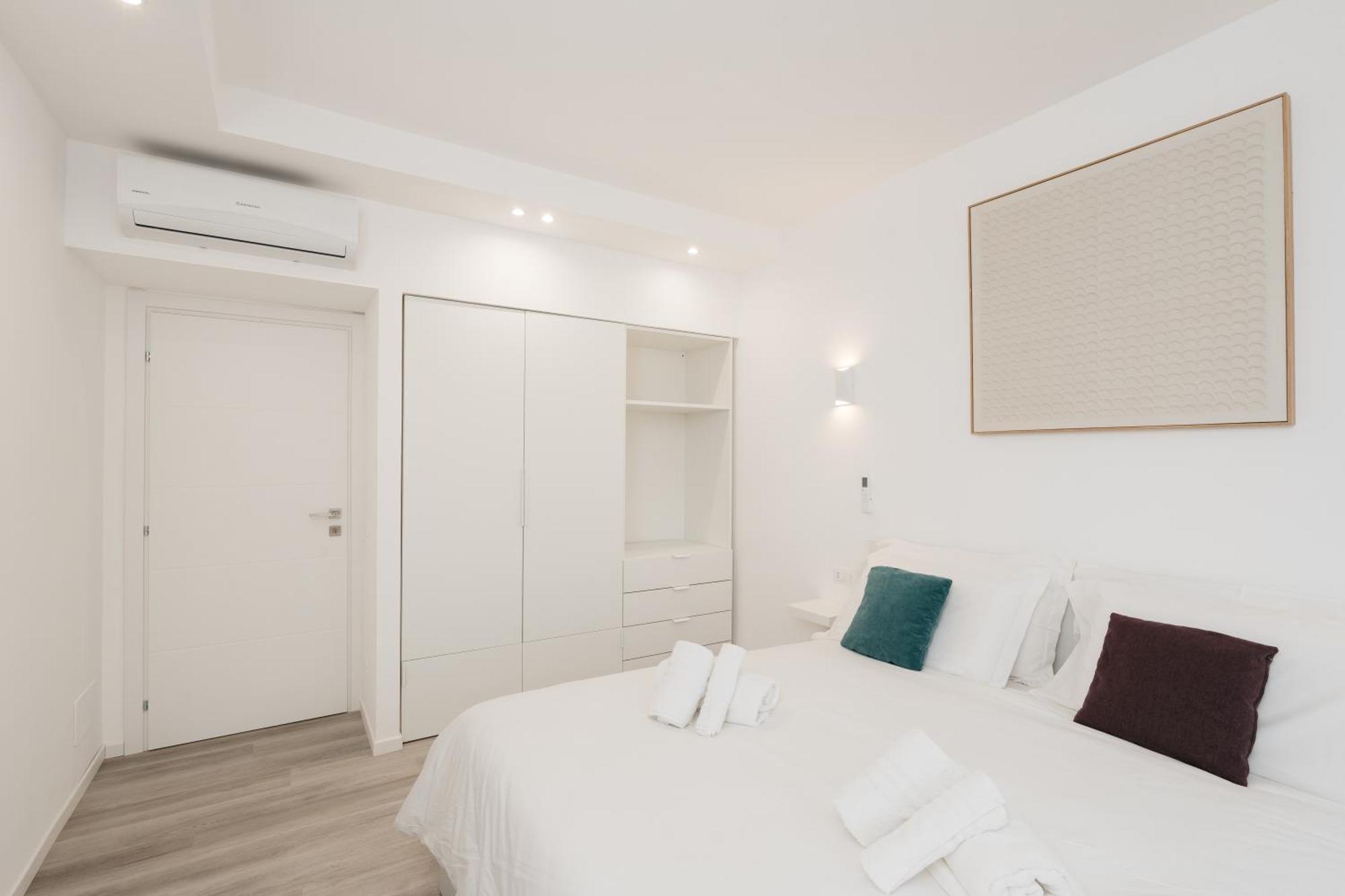Tuscolanum Apartment Rome