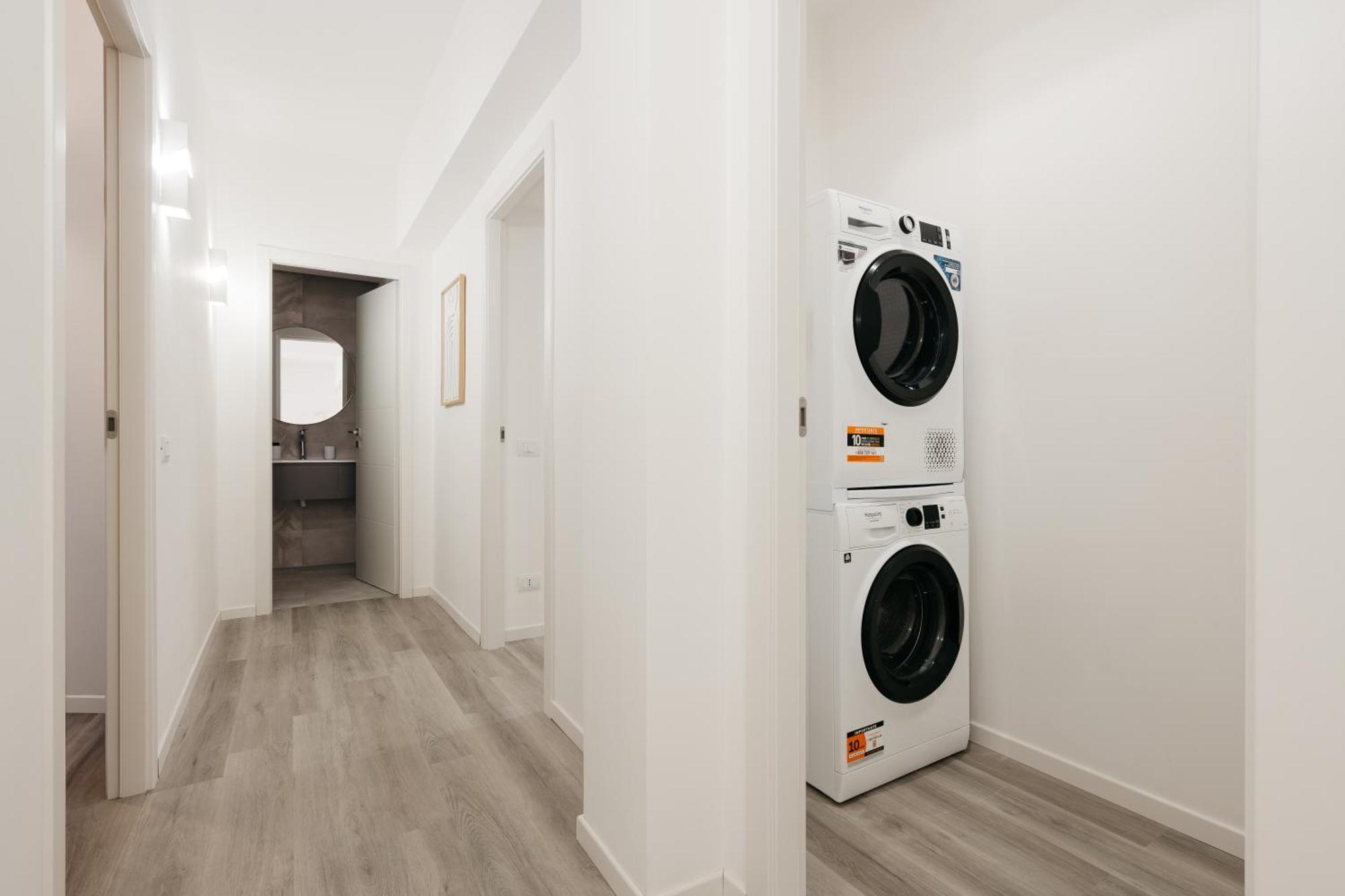 Apartment Tuscolanum *