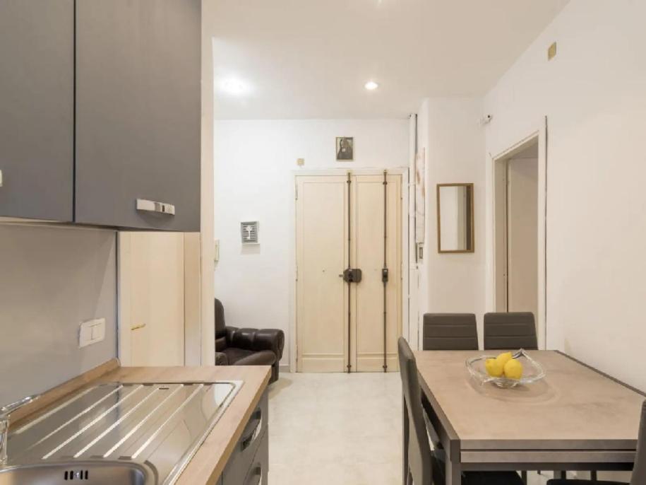 Casa Medaglie D'oro 391 Apartment Rome