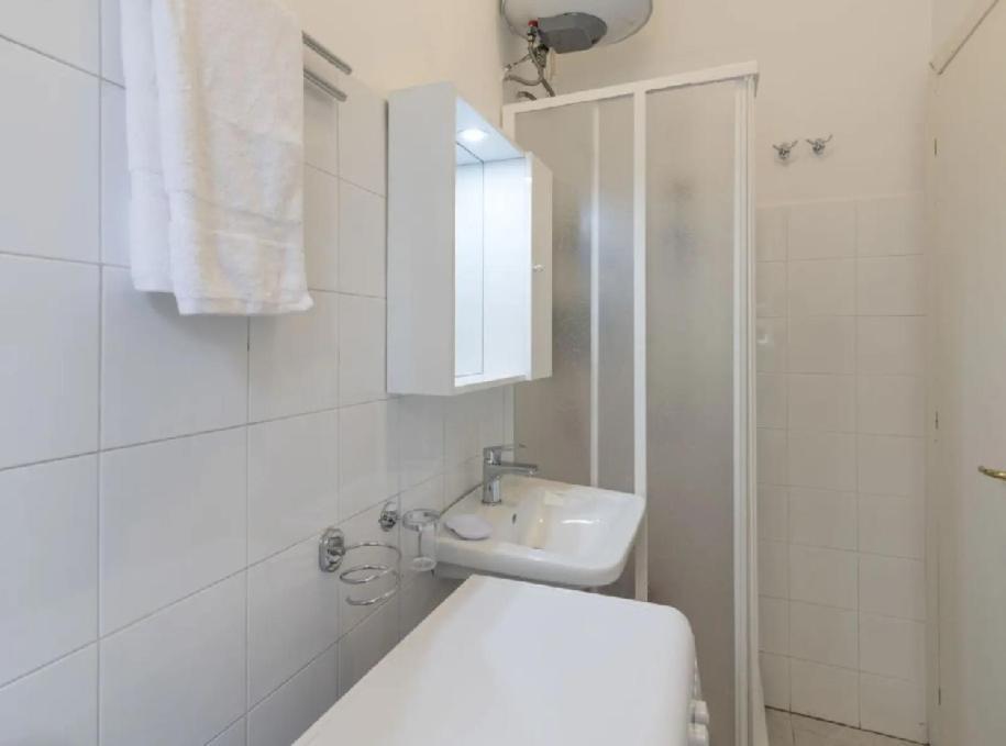Apartment Casa Medaglie D'oro 391 Rome