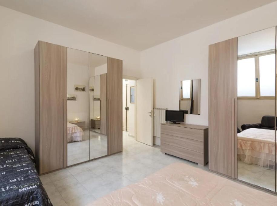 Apartment Casa Medaglie D'oro 391 Rome