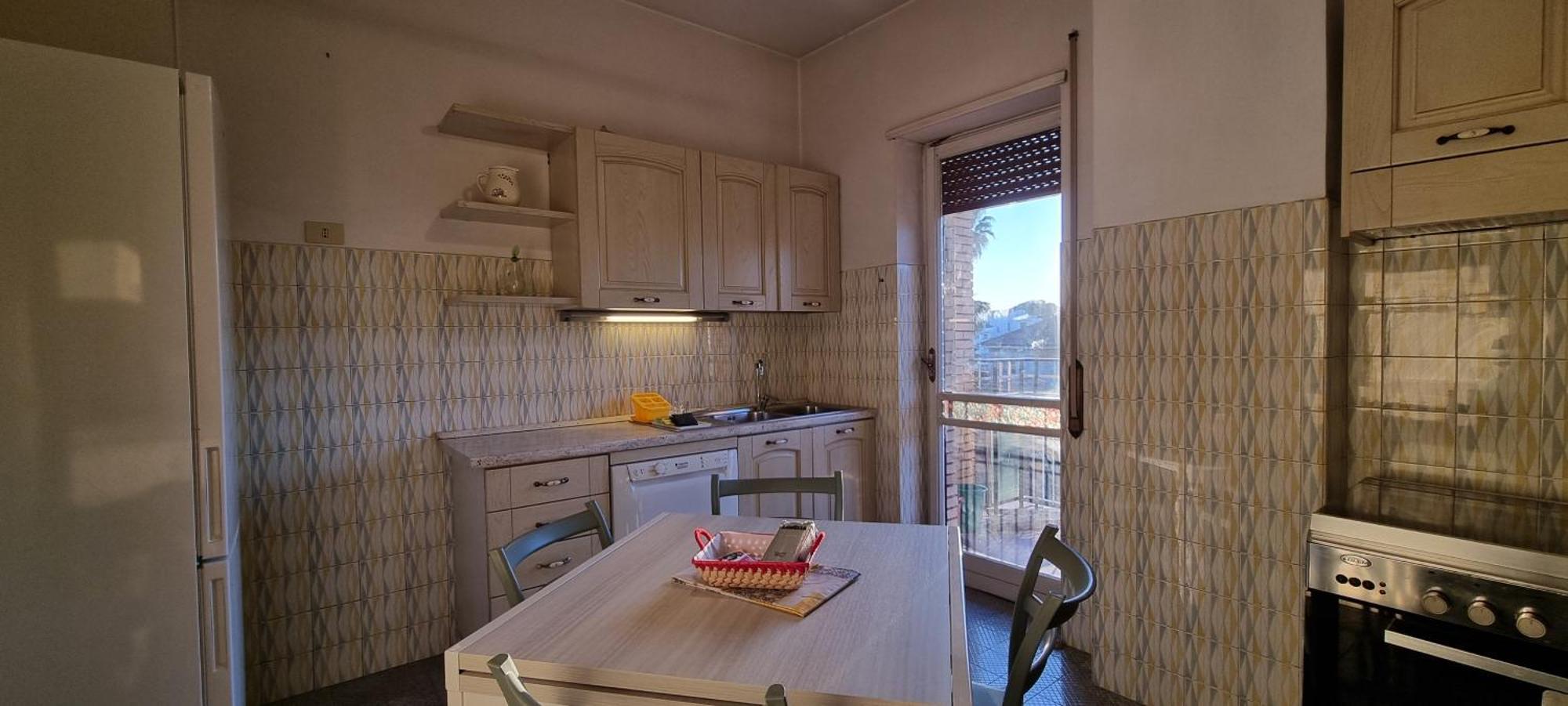 Domus Anna Apartment
