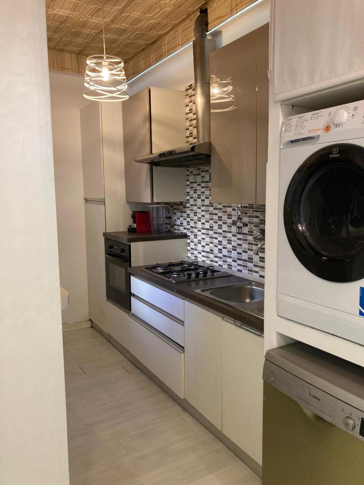 Ditullio18 - Cipro Balduina Apartment Rome
