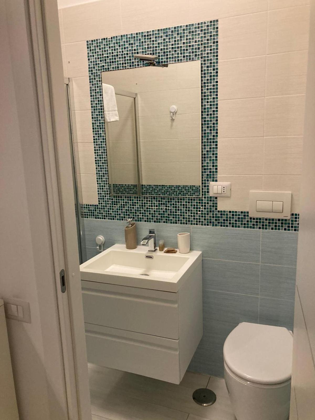 Apartment Ditullio18 - Cipro Balduina Rome