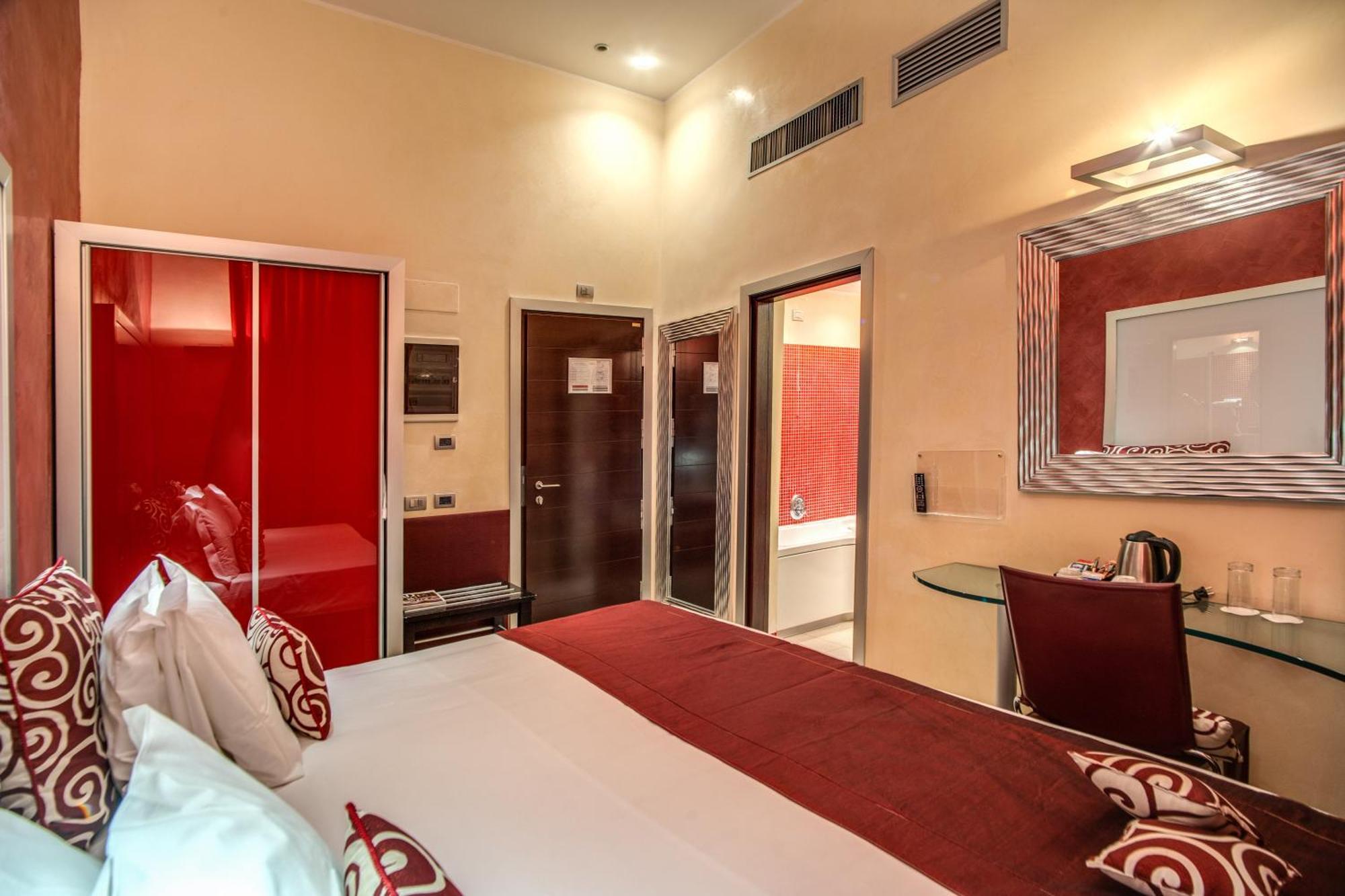 Hotel La Griffe