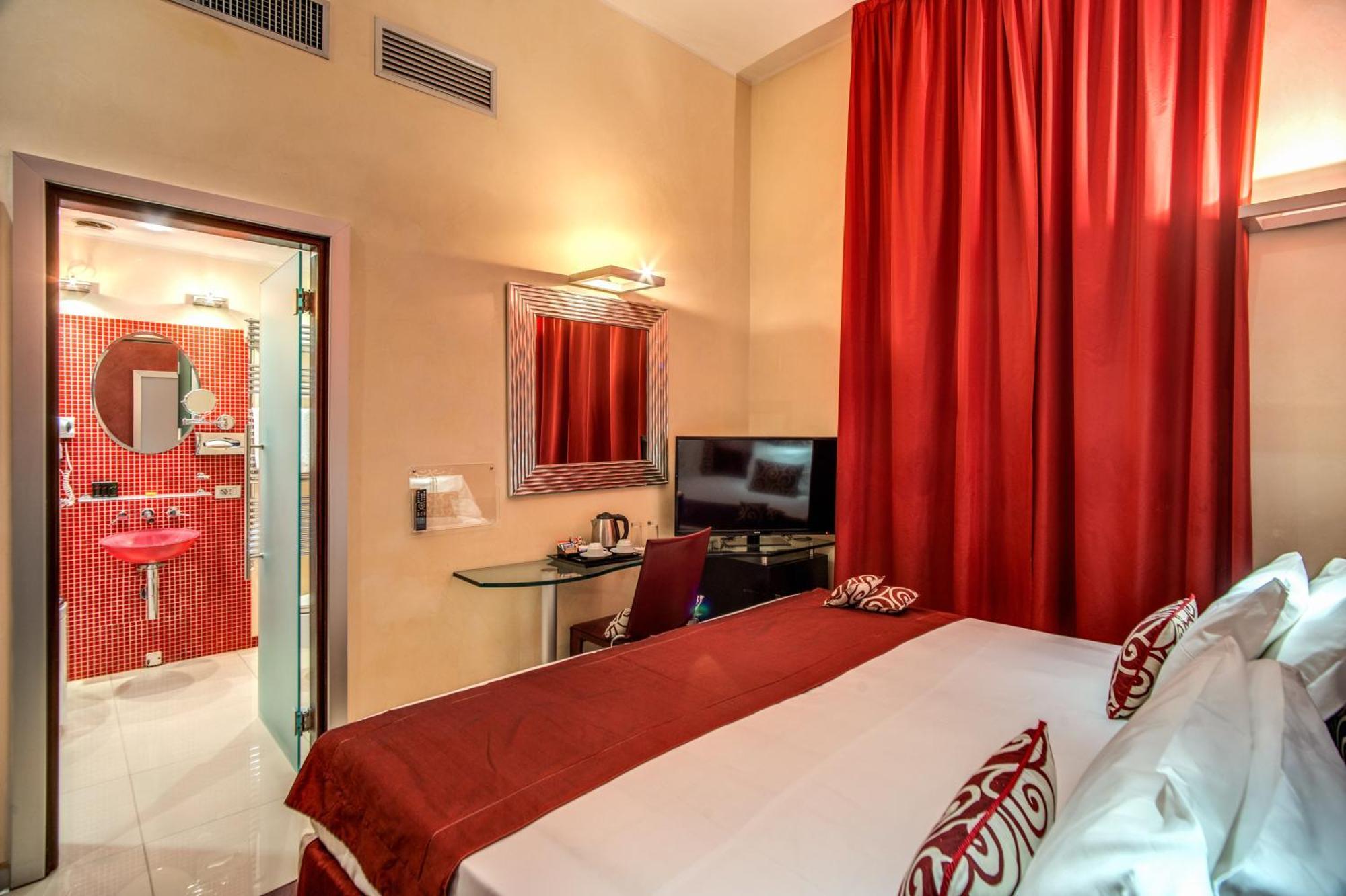 La Griffe Hotel Rome