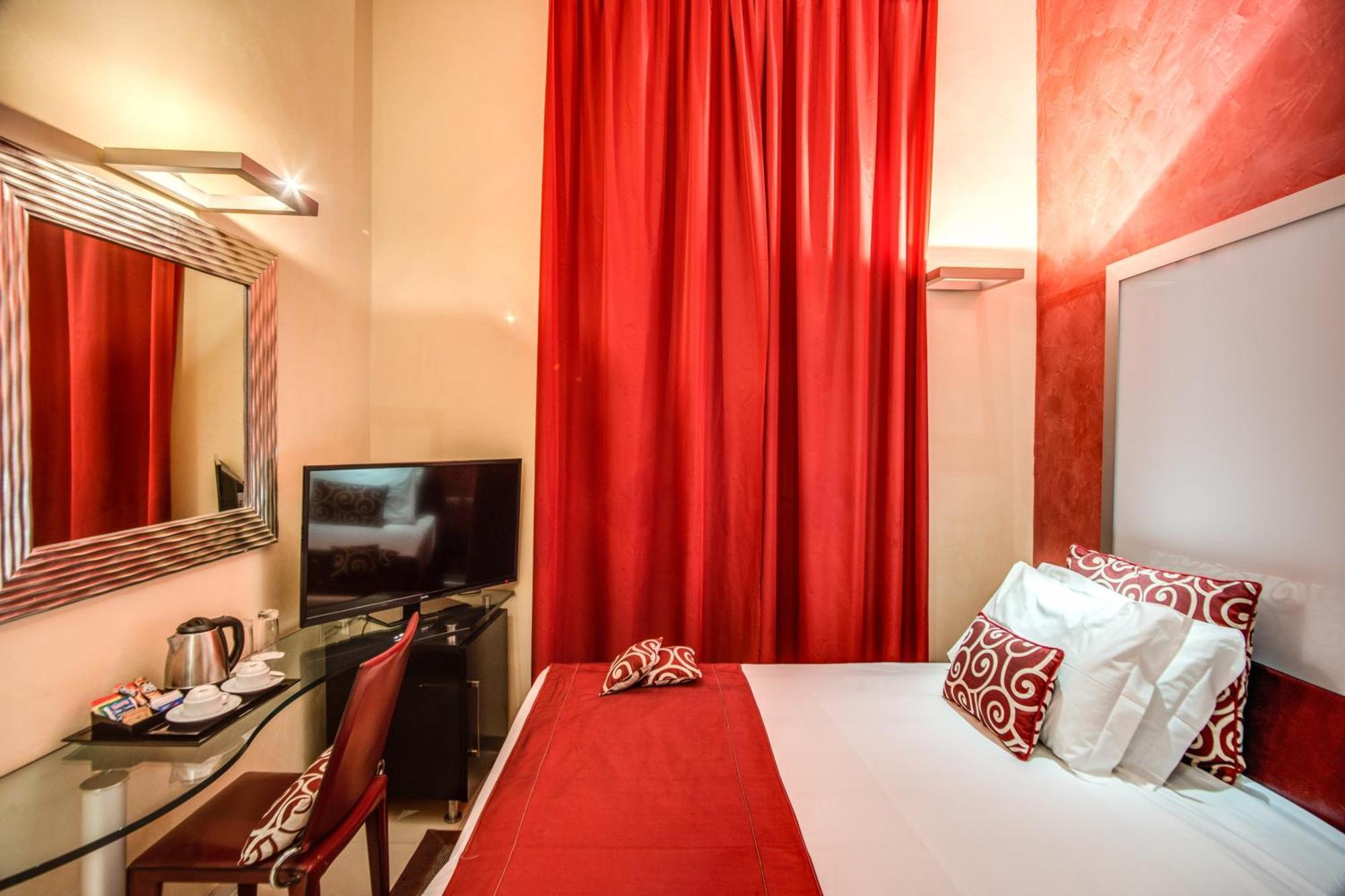 La Griffe 5* Rome