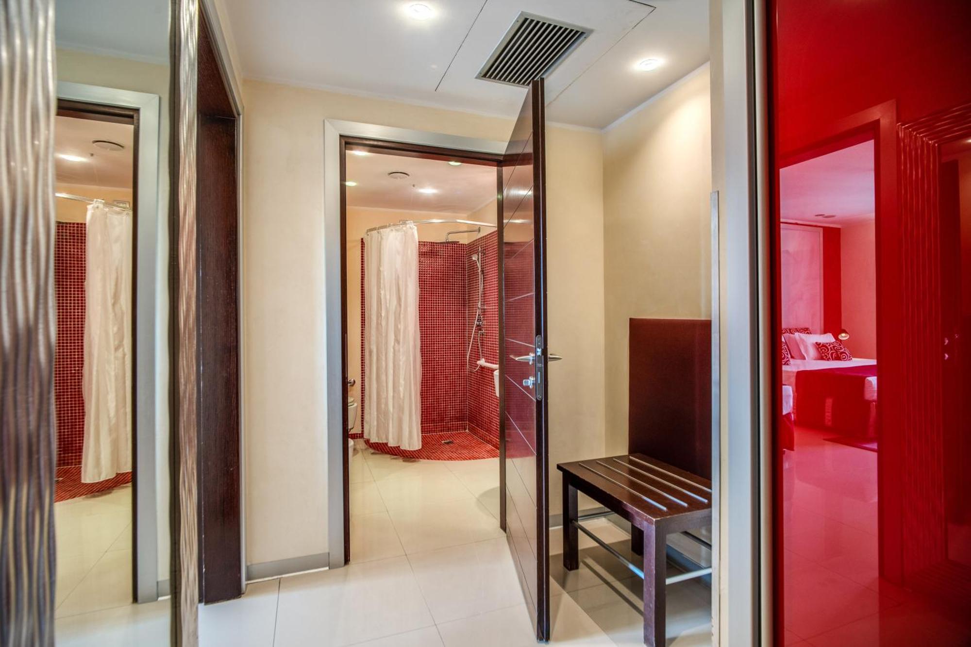 La Griffe Hotel Rome