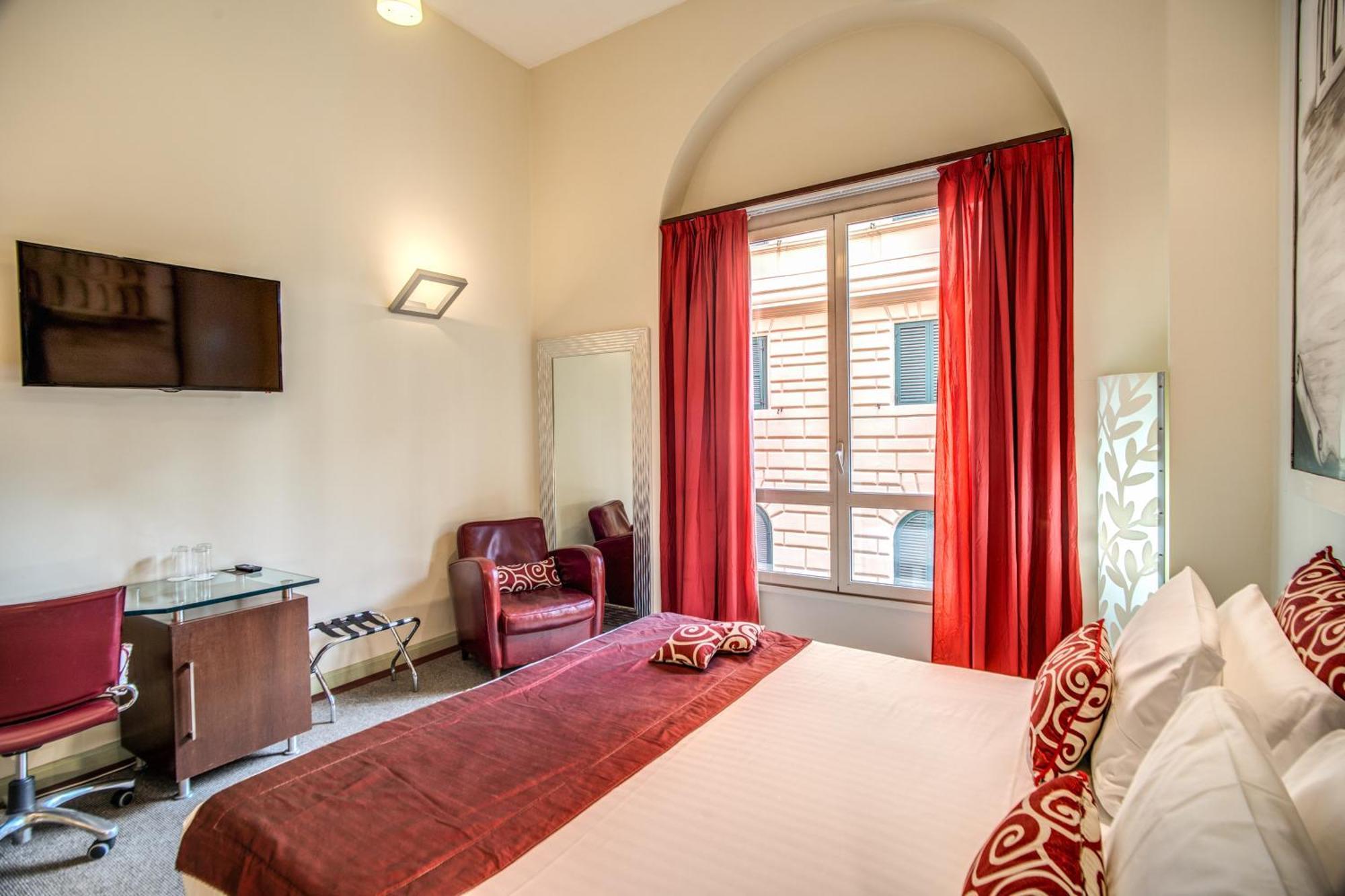 La Griffe 5* Rome