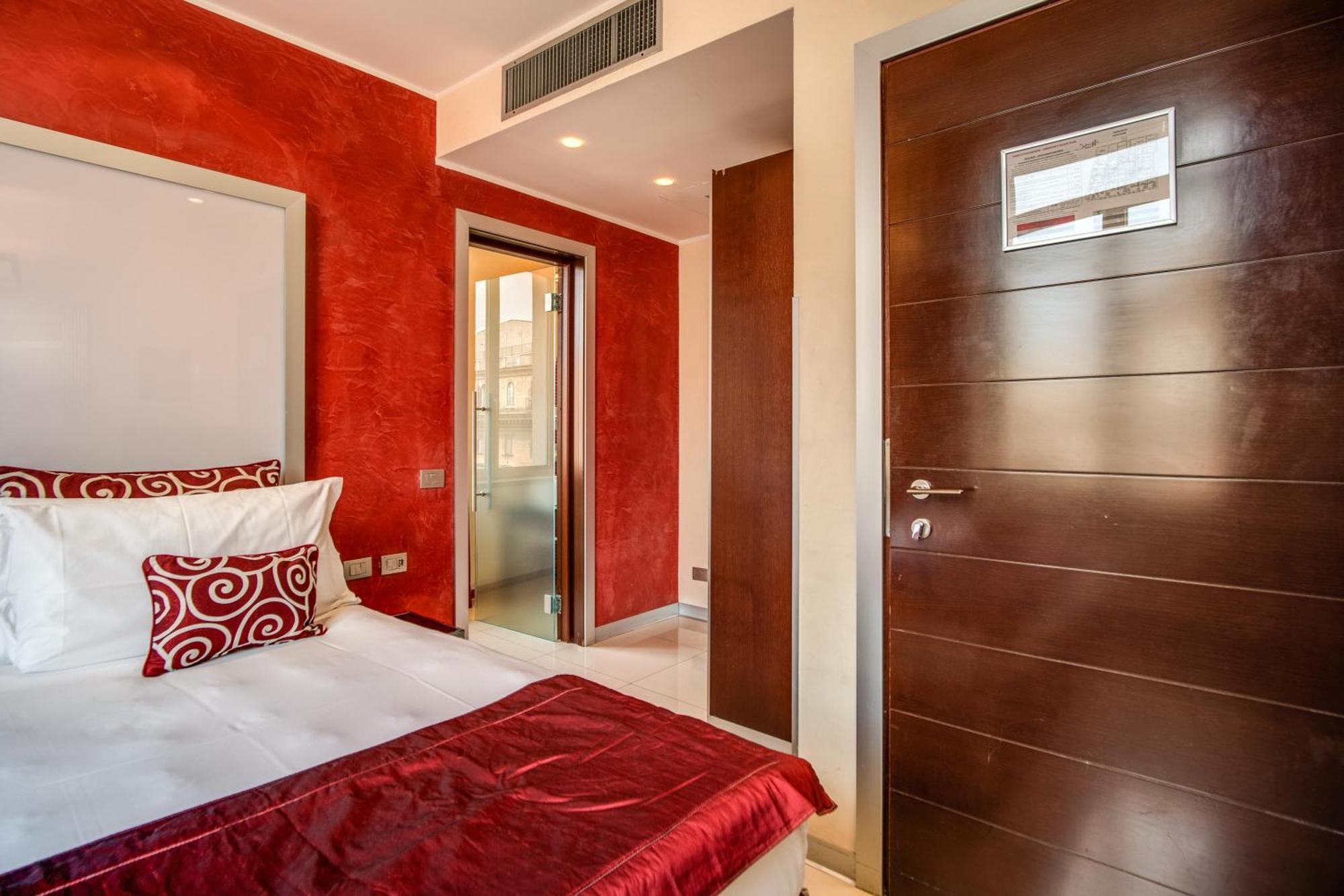 La Griffe Hotel Rome