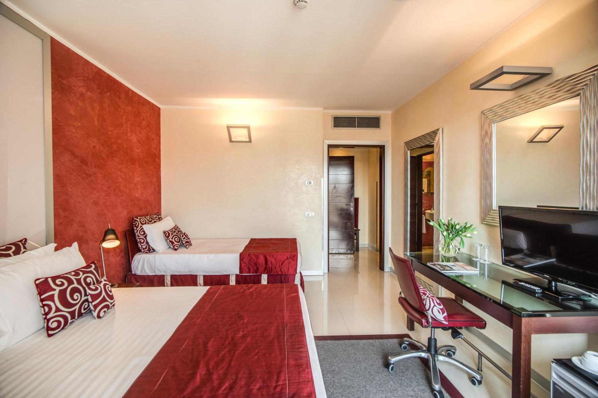 La Griffe Hotel Rome