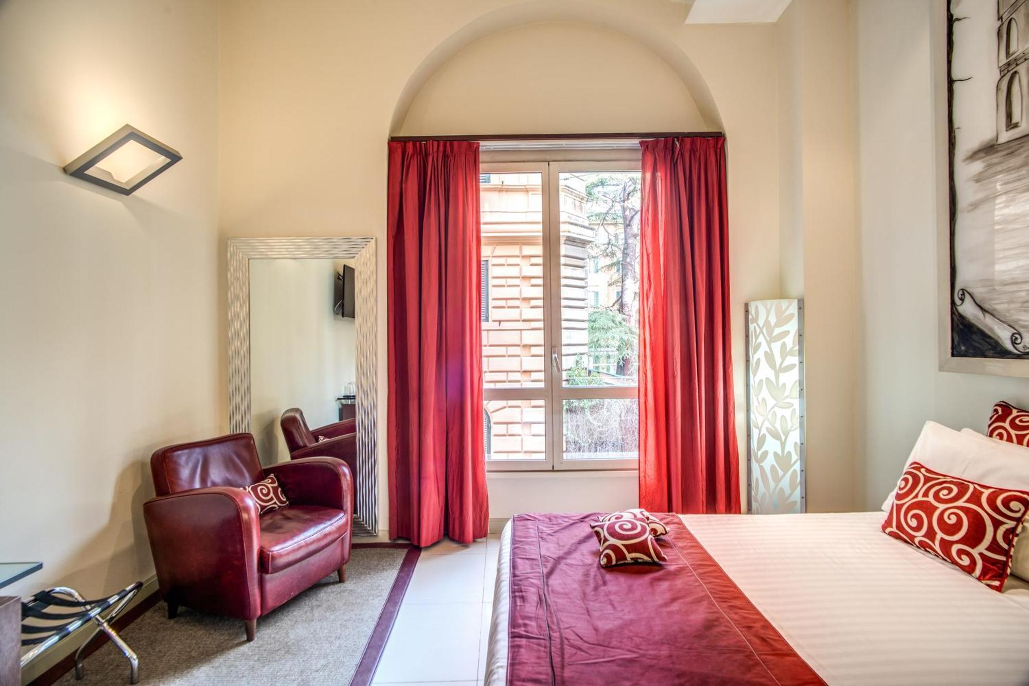 Hotel La Griffe Rome