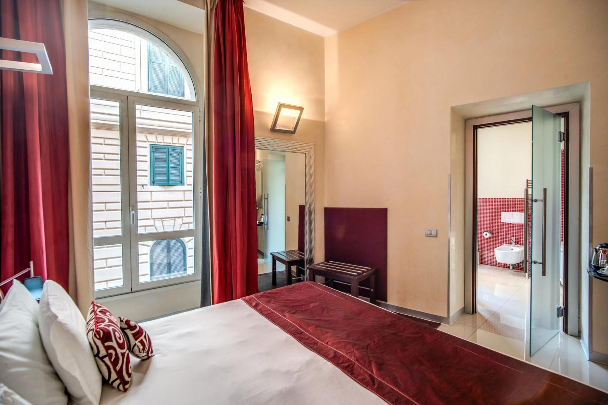 La Griffe 5*