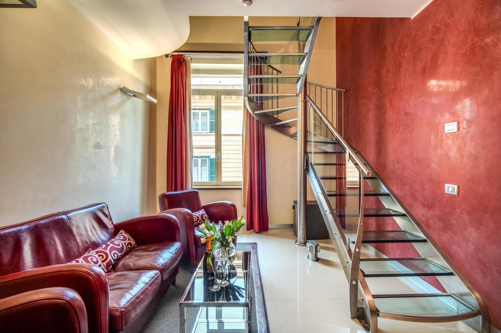 La Griffe Hotel