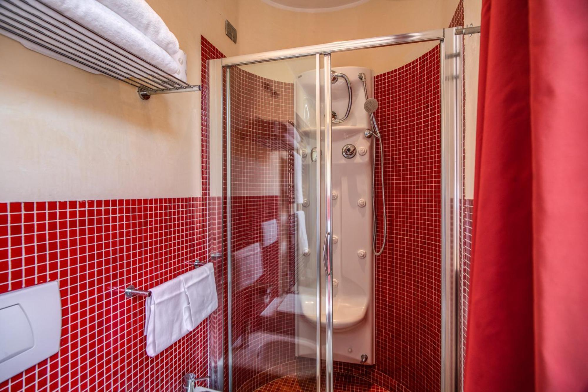 La Griffe Hotel Rome
