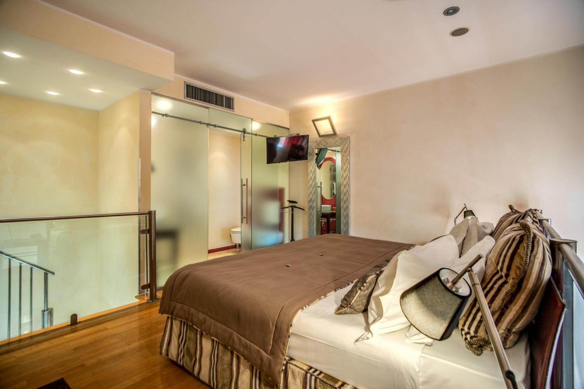 Hotel La Griffe Rome