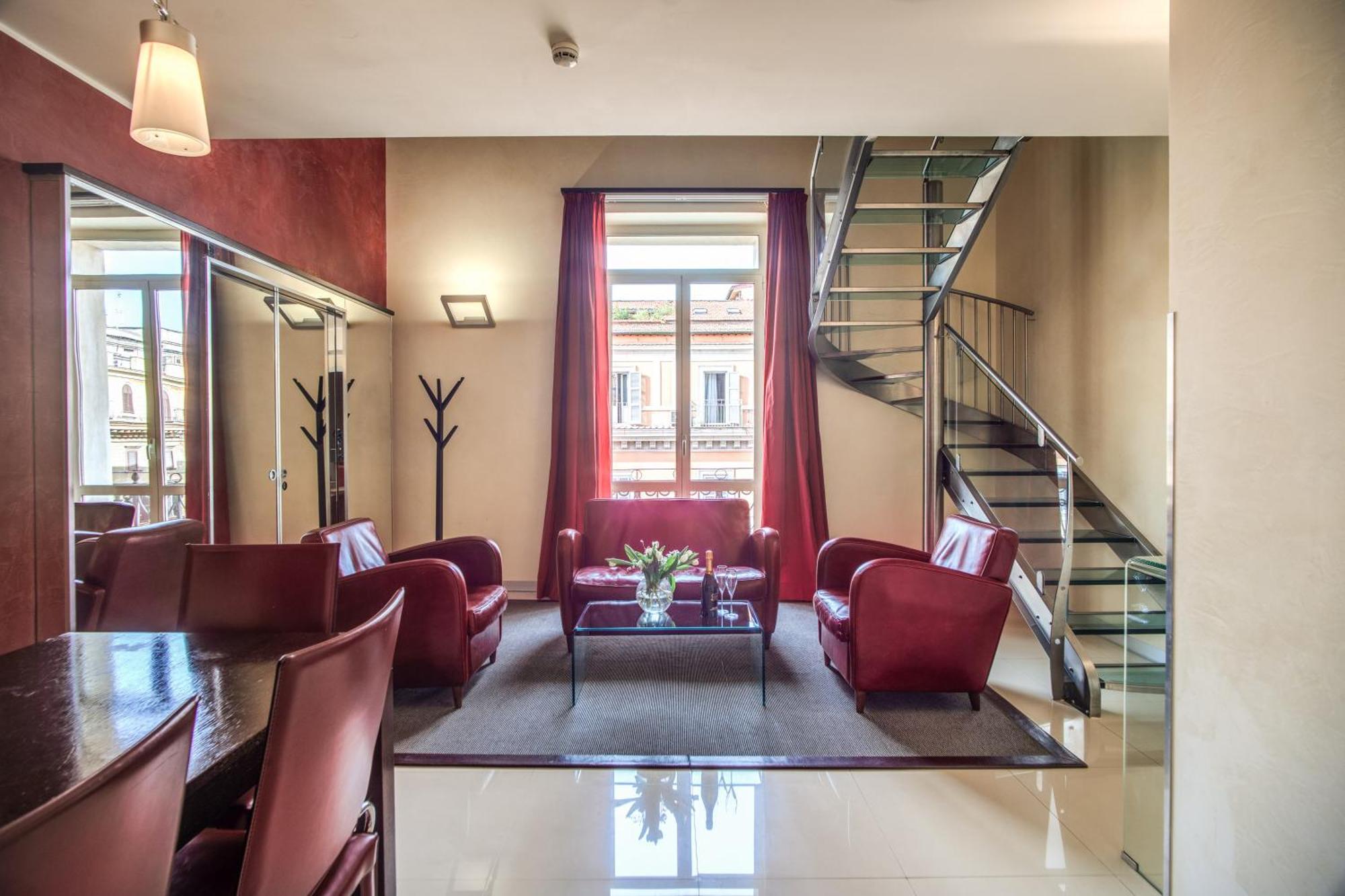 La Griffe Rome