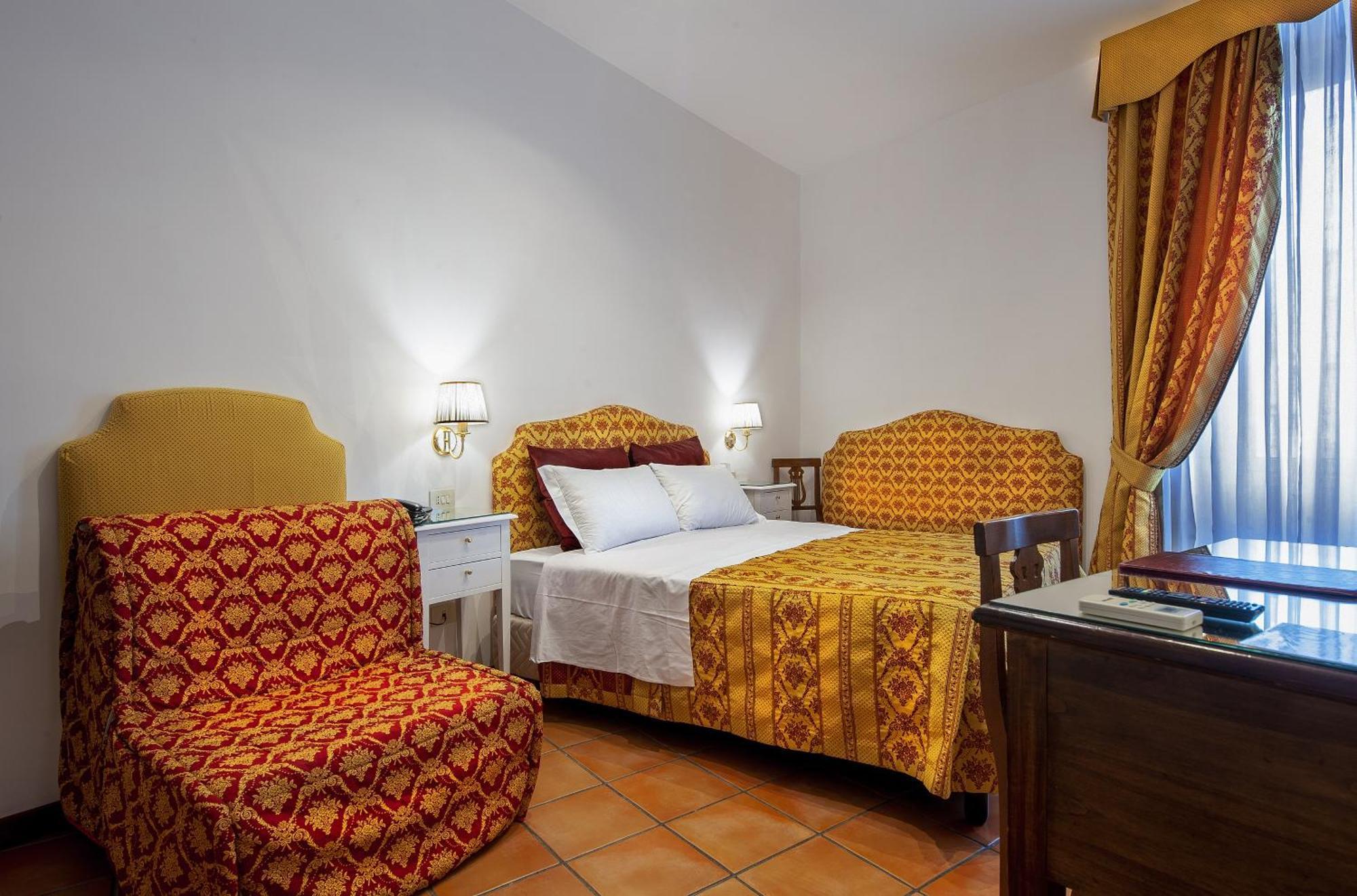 Canova Hotel