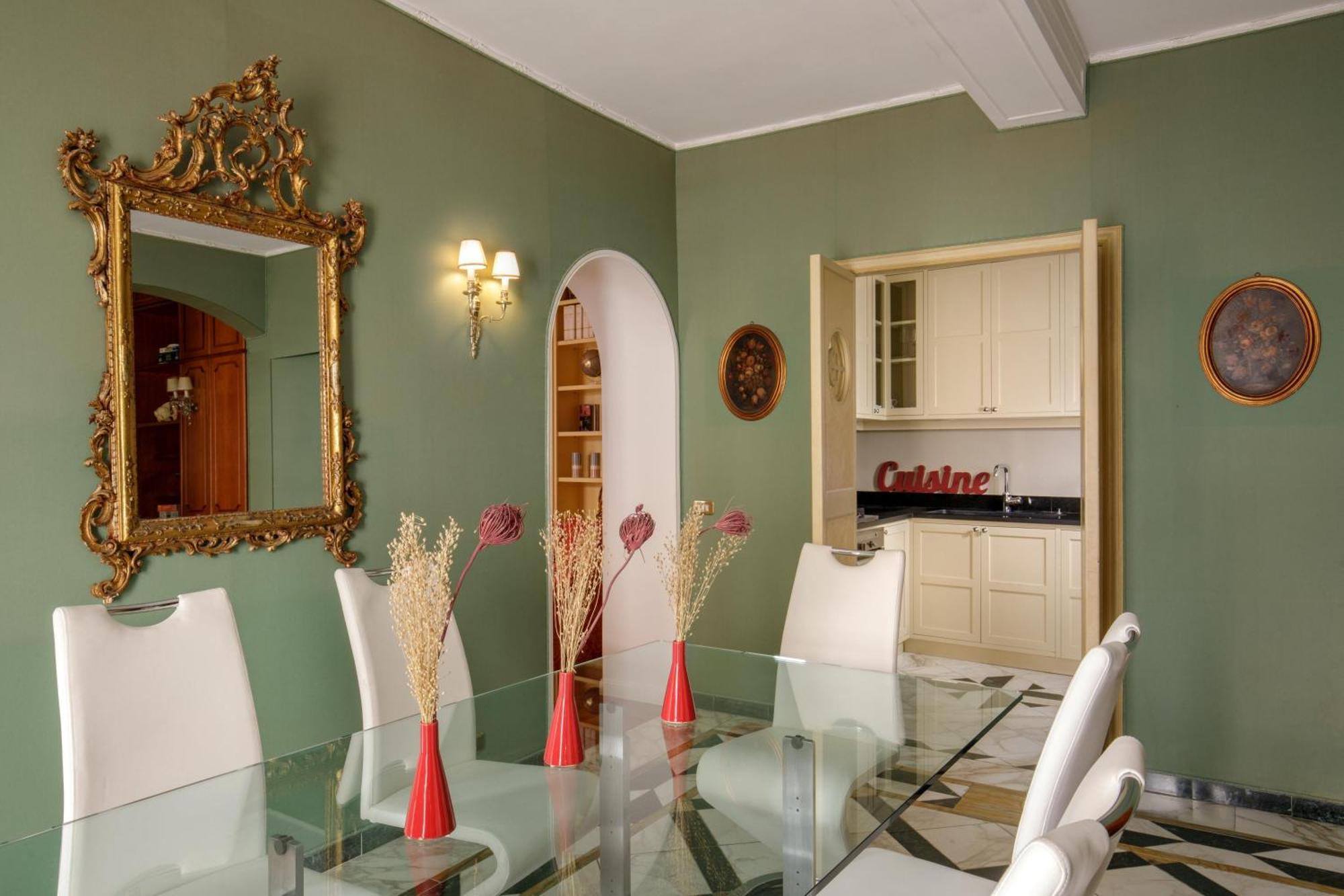 Hotel Condotti Boutique Rome