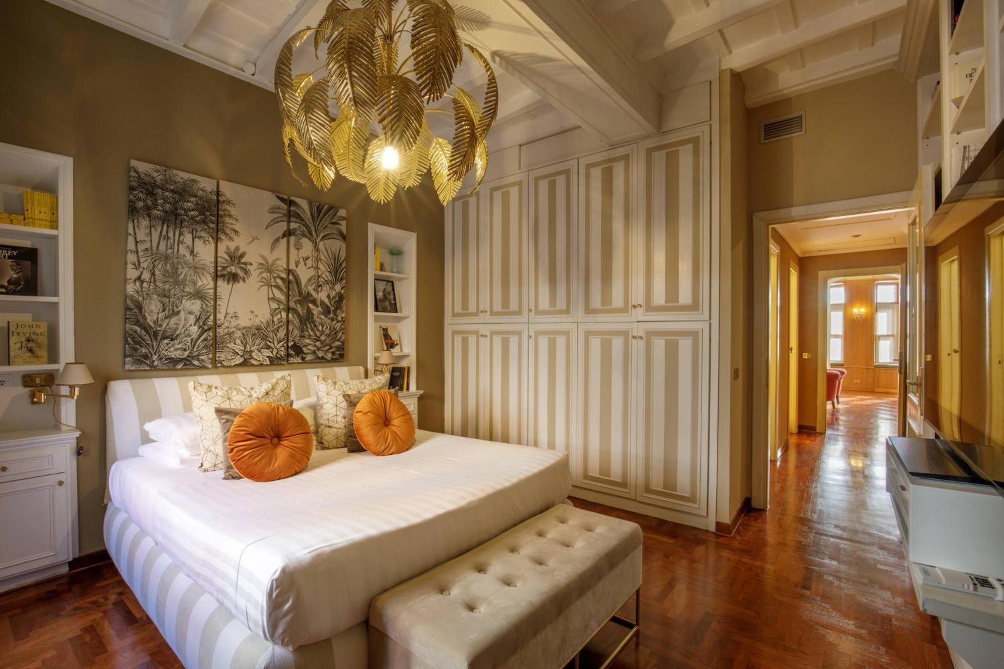 Condotti Boutique Hotel Rome