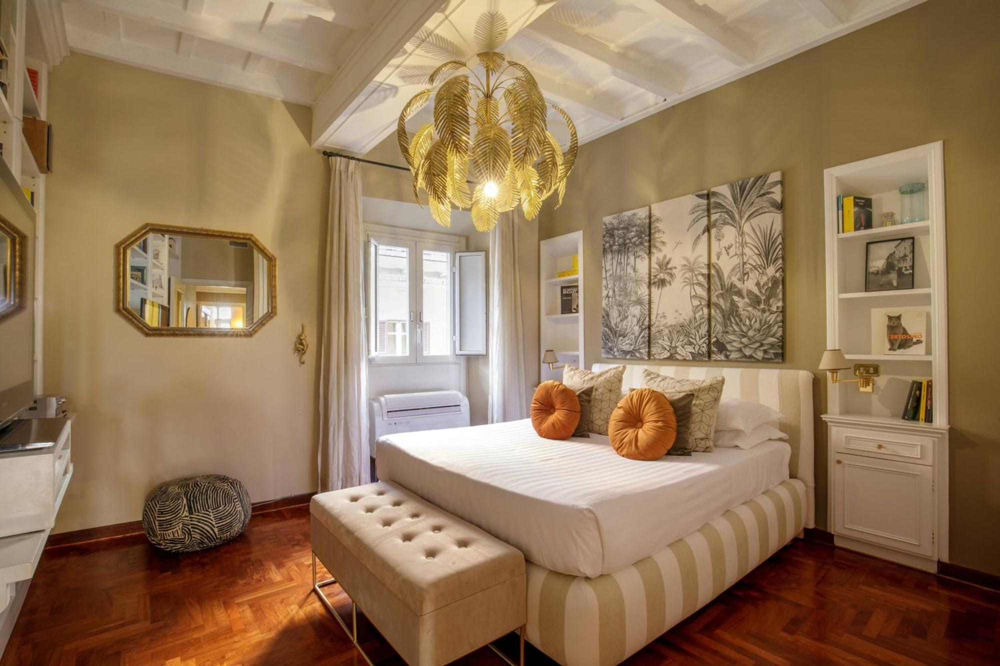 Condotti Boutique Rome