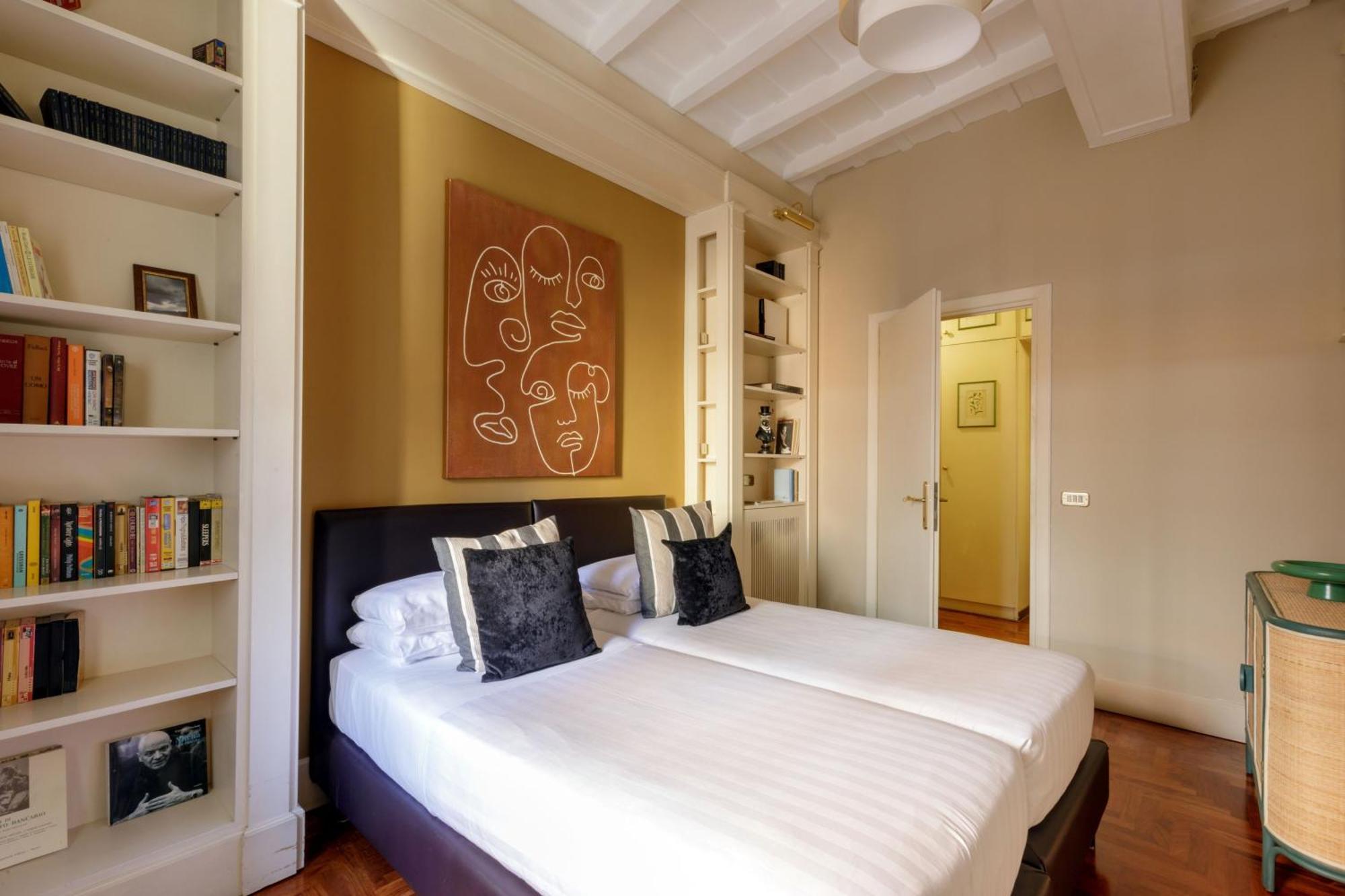Condotti Boutique 4* Rome