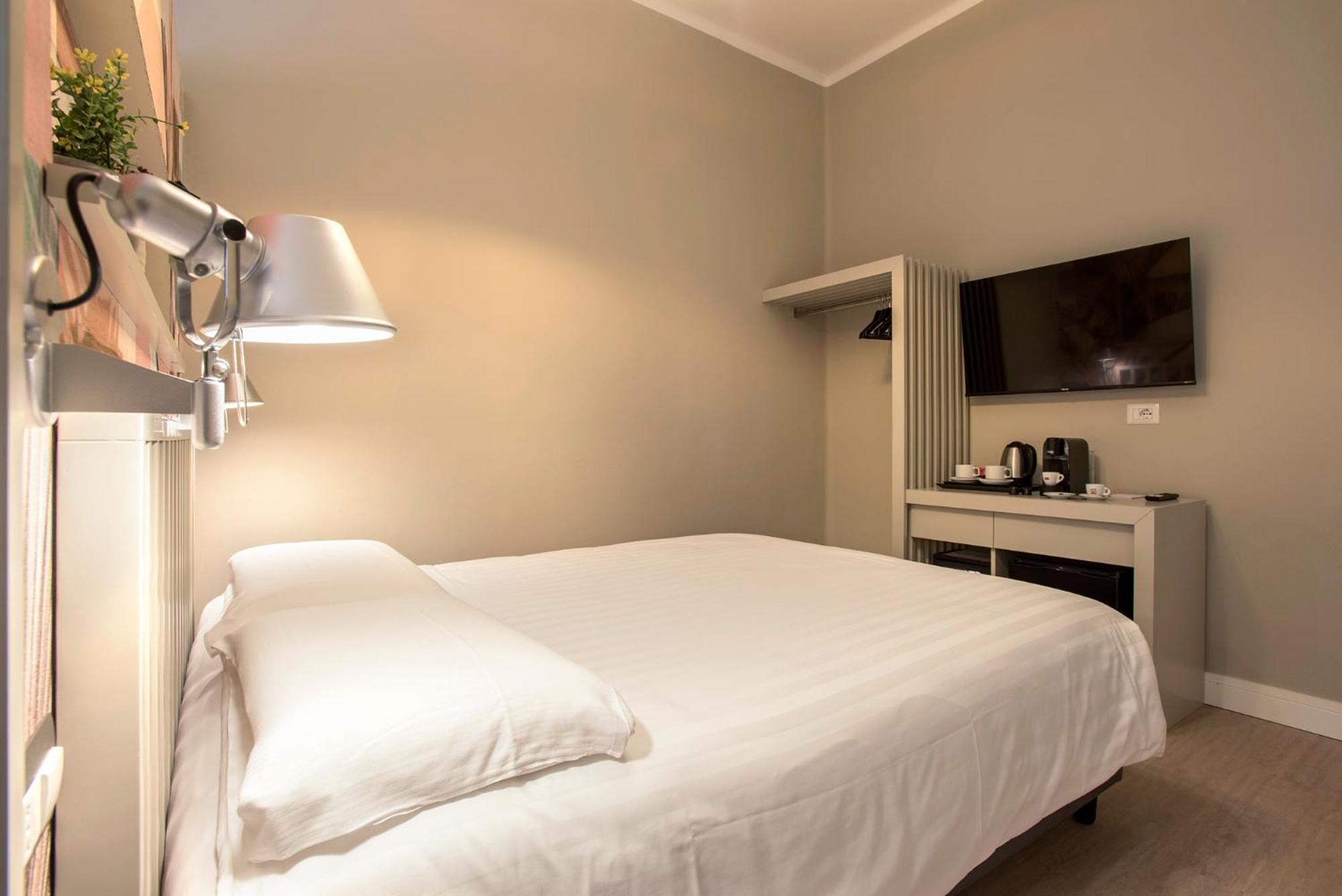 Gonfalone 6 Bed & Breakfast Rome