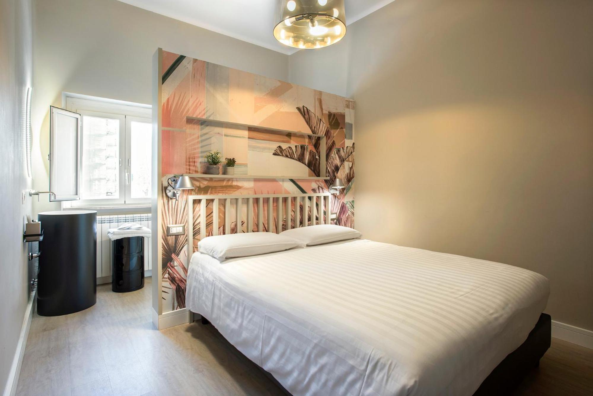 Gonfalone 6 Bed & Breakfast 5*