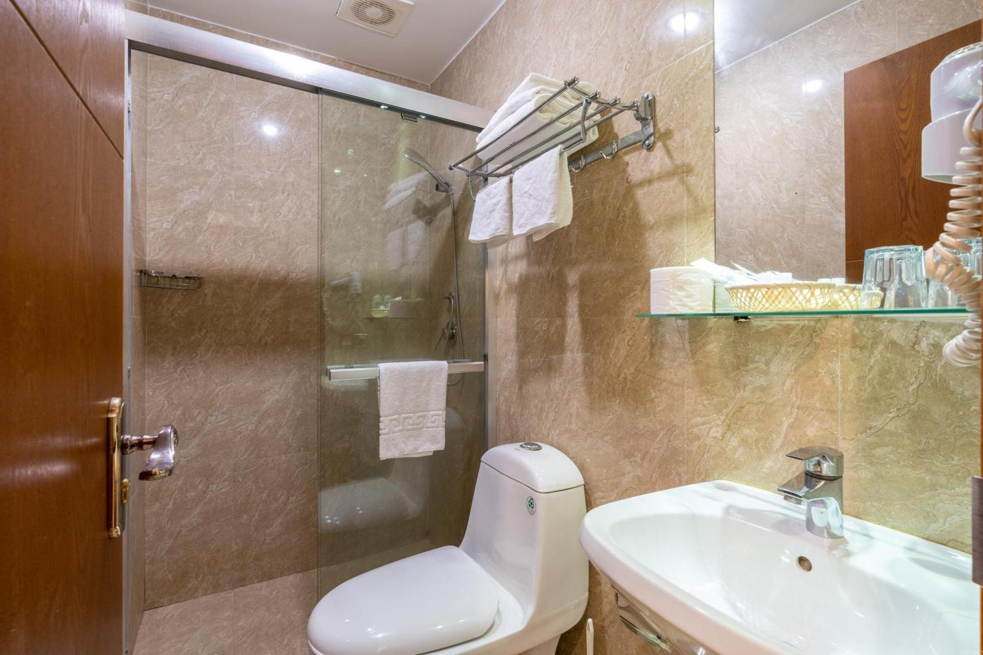 Drago D'oro - Accross From Metro Vittorio Emanuele Bed & Breakfast 2*