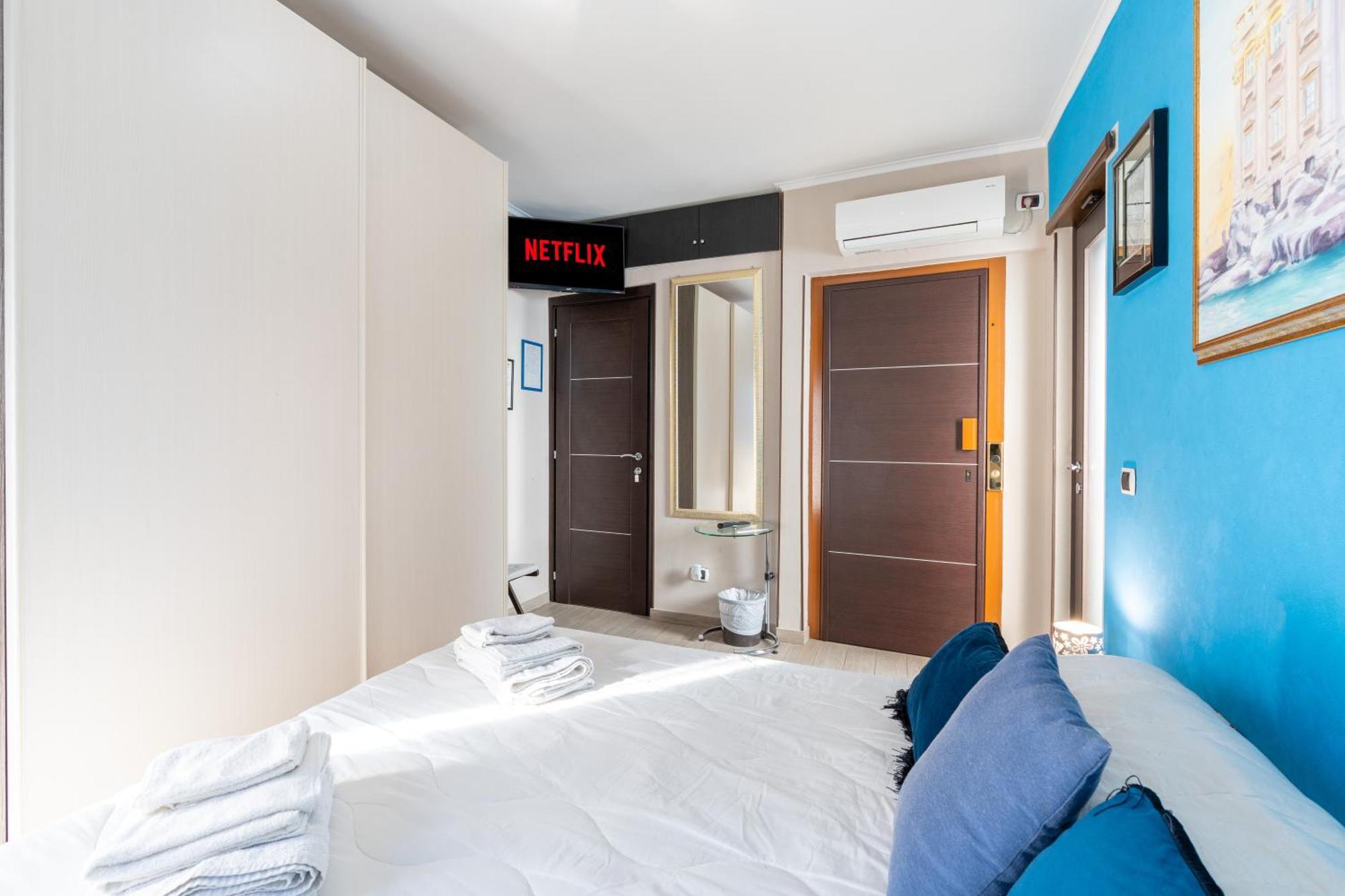Bed & Breakfast Sole Roma
