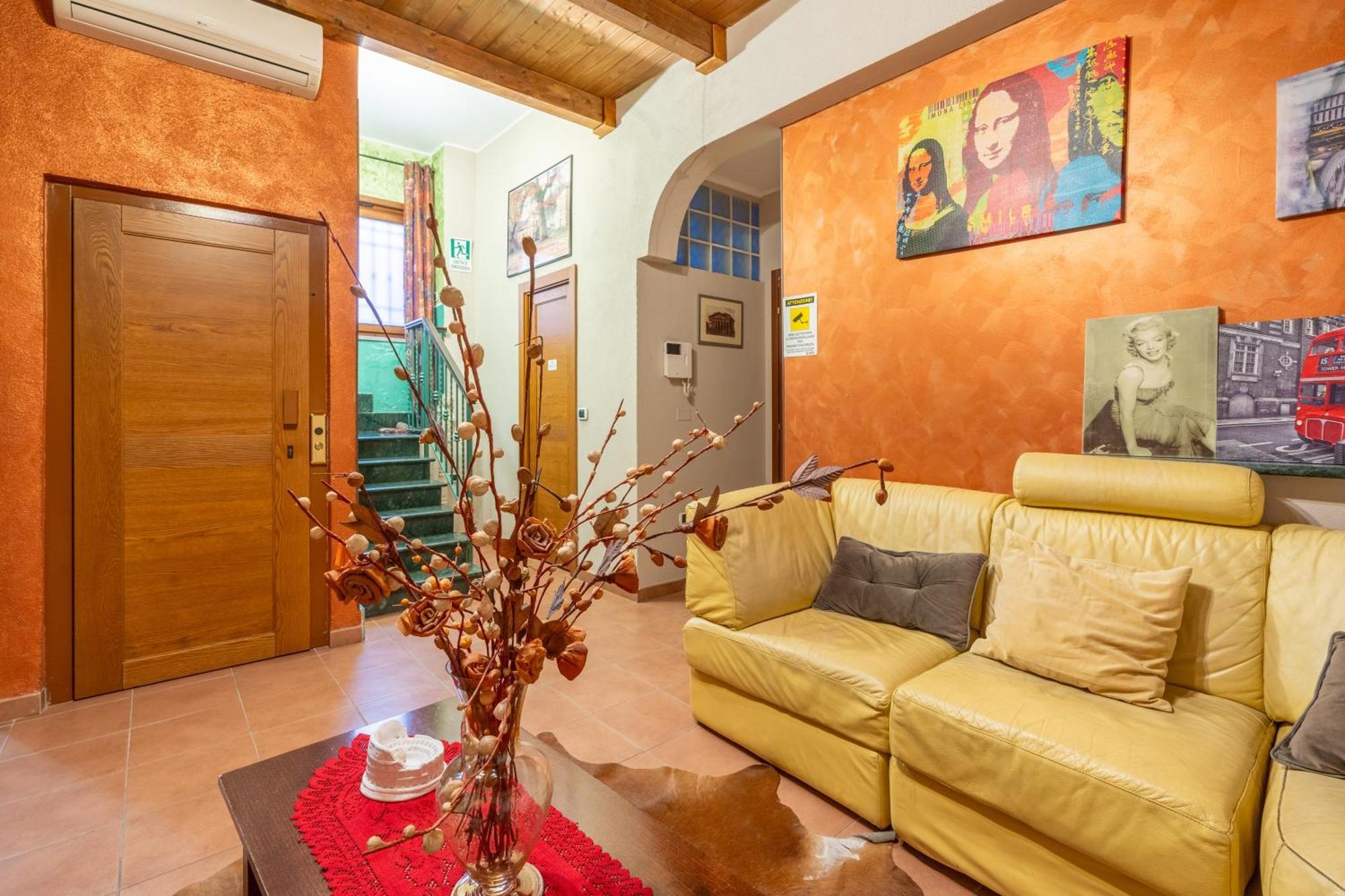 Sole Bed & Breakfast Roma