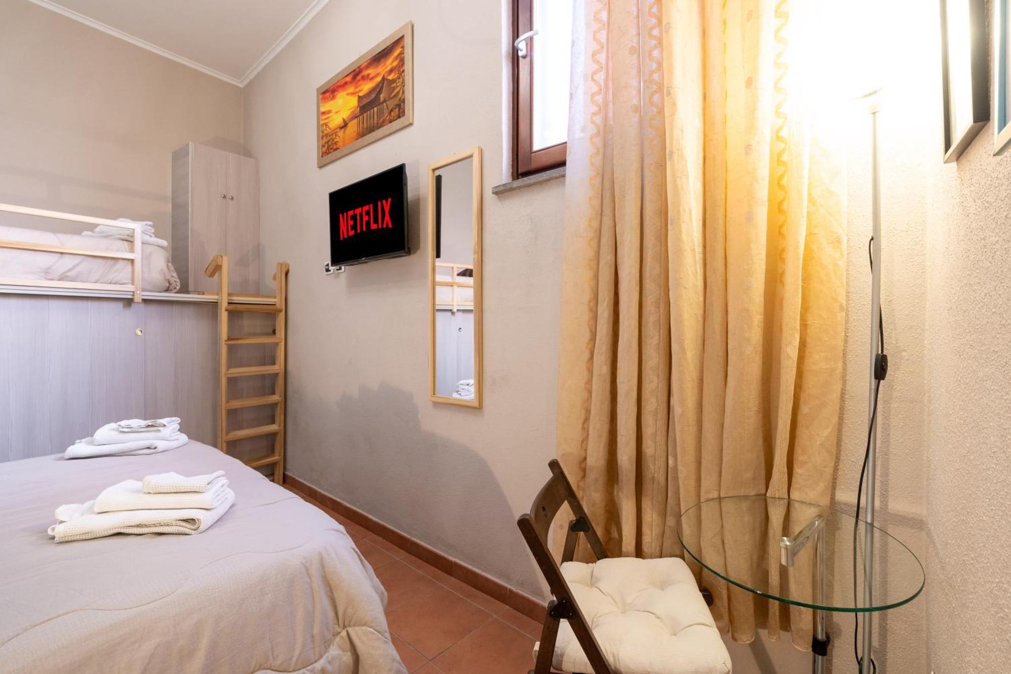 Sole Bed & Breakfast Roma