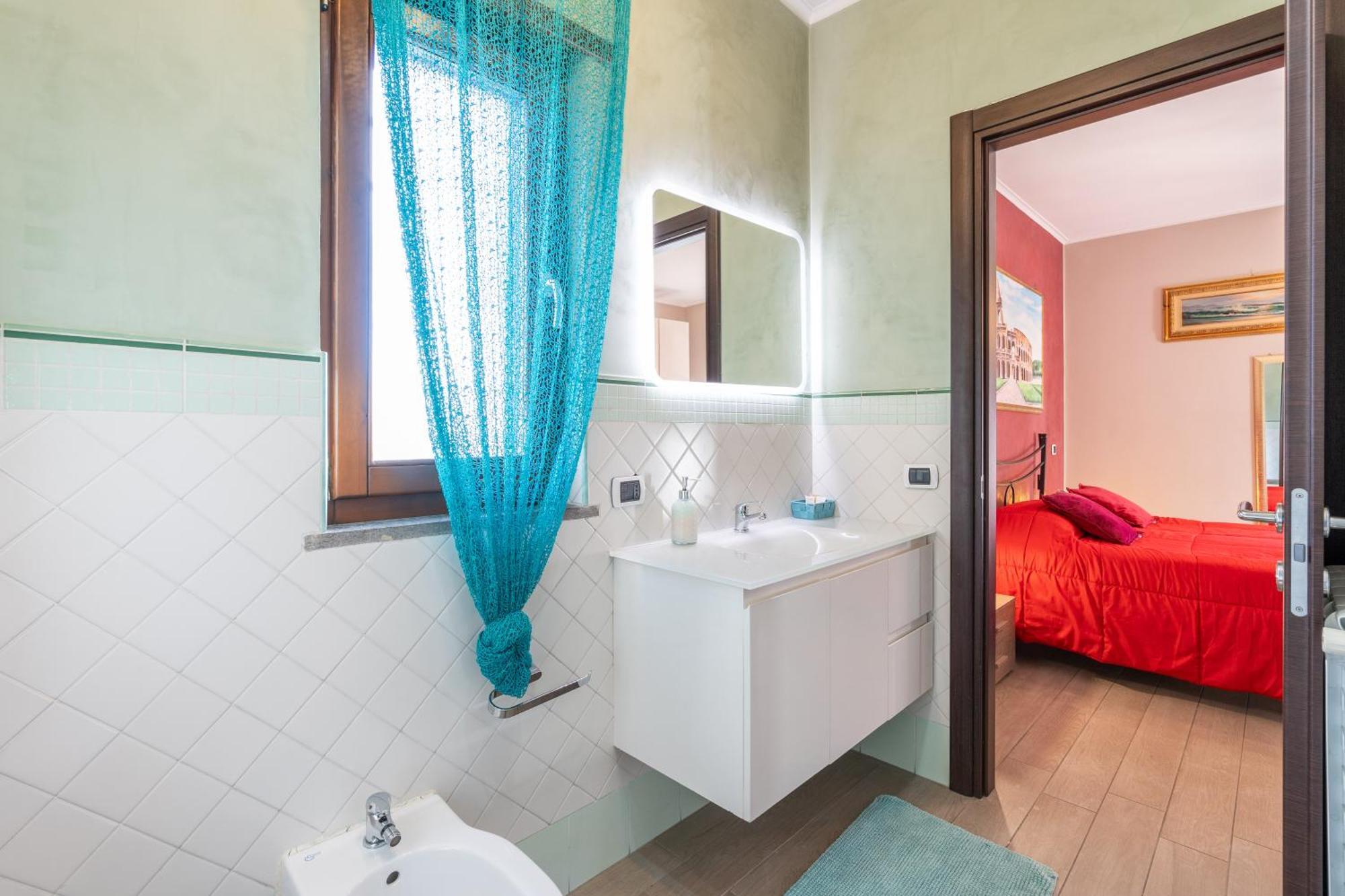 Sole Bed & Breakfast Roma