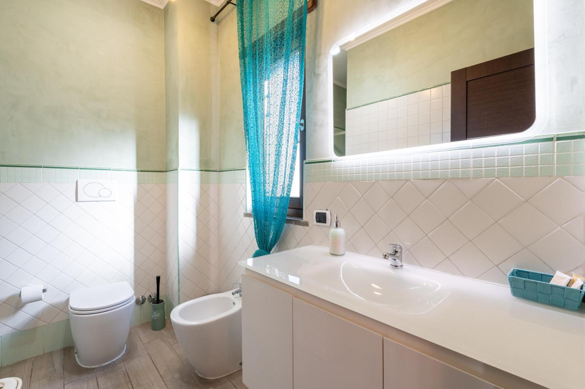 Bed & Breakfast Sole Roma