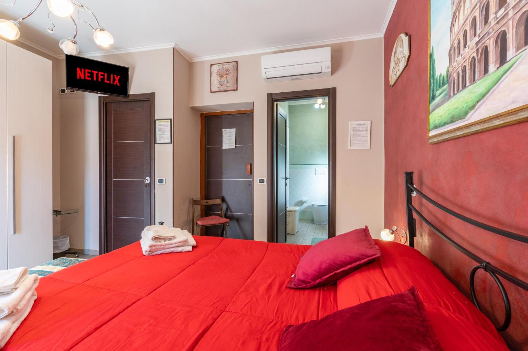 Sole Bed & Breakfast *