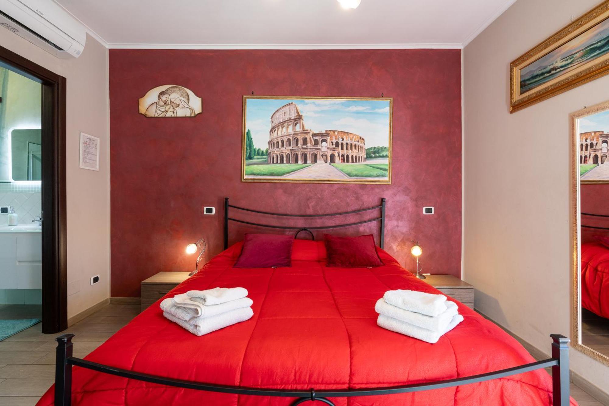 Sole Rome