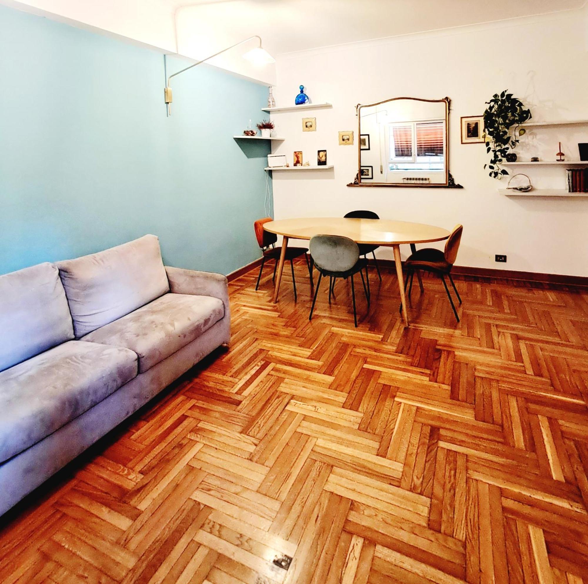 Roro Holiday home *
